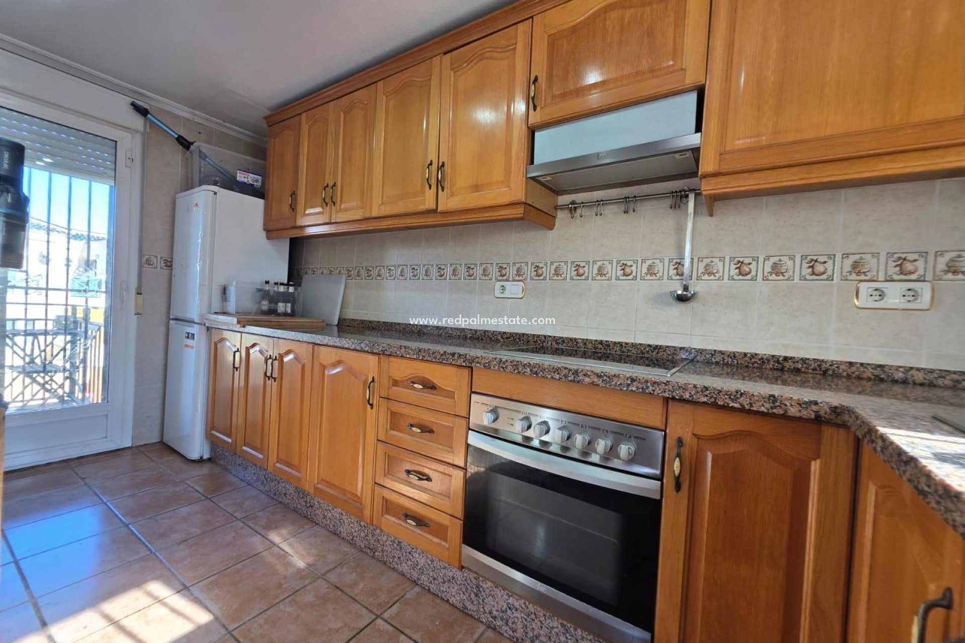 Resale - Villa -
Orihuela Costa - Villamartín