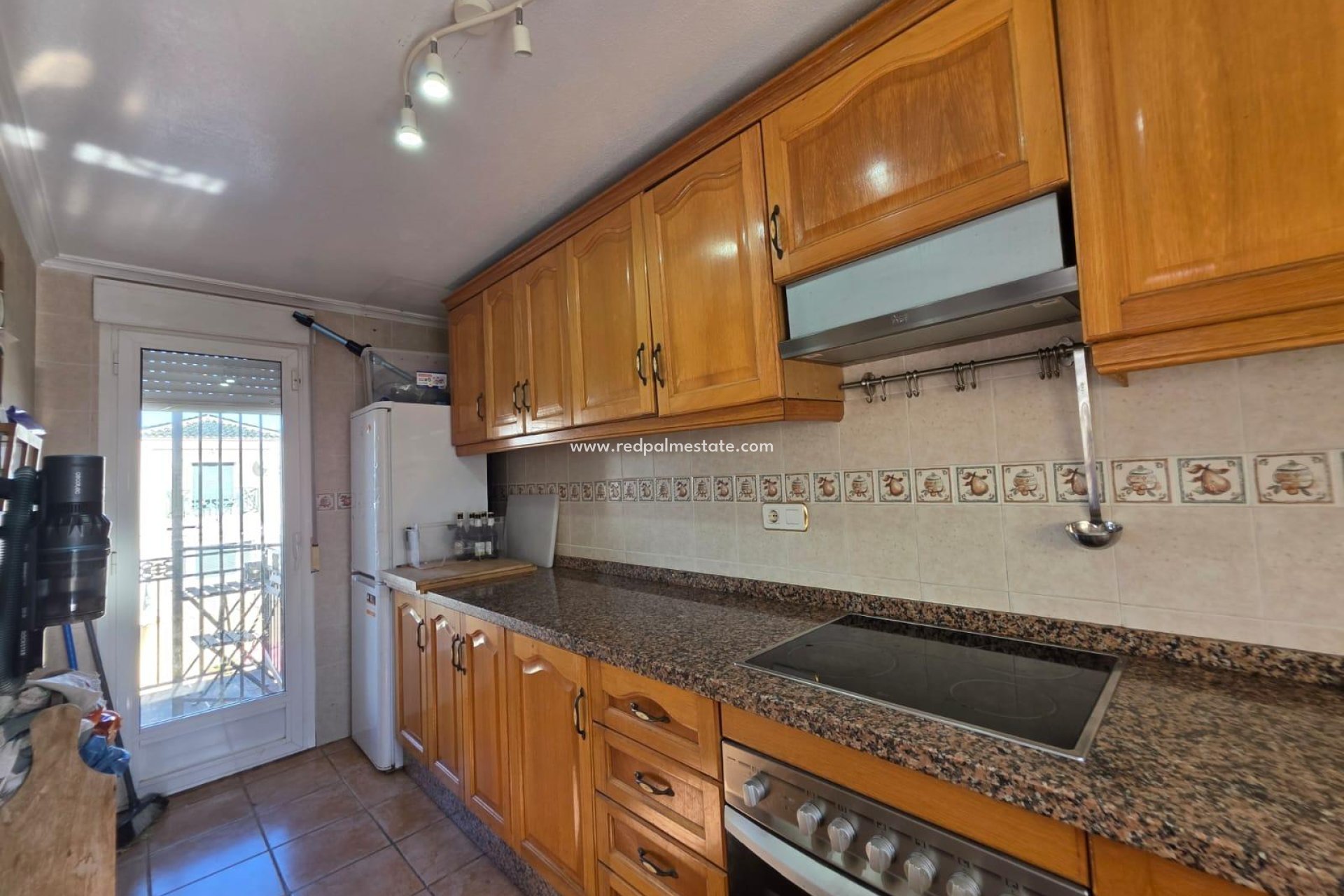 Resale - Villa -
Orihuela Costa - Villamartín