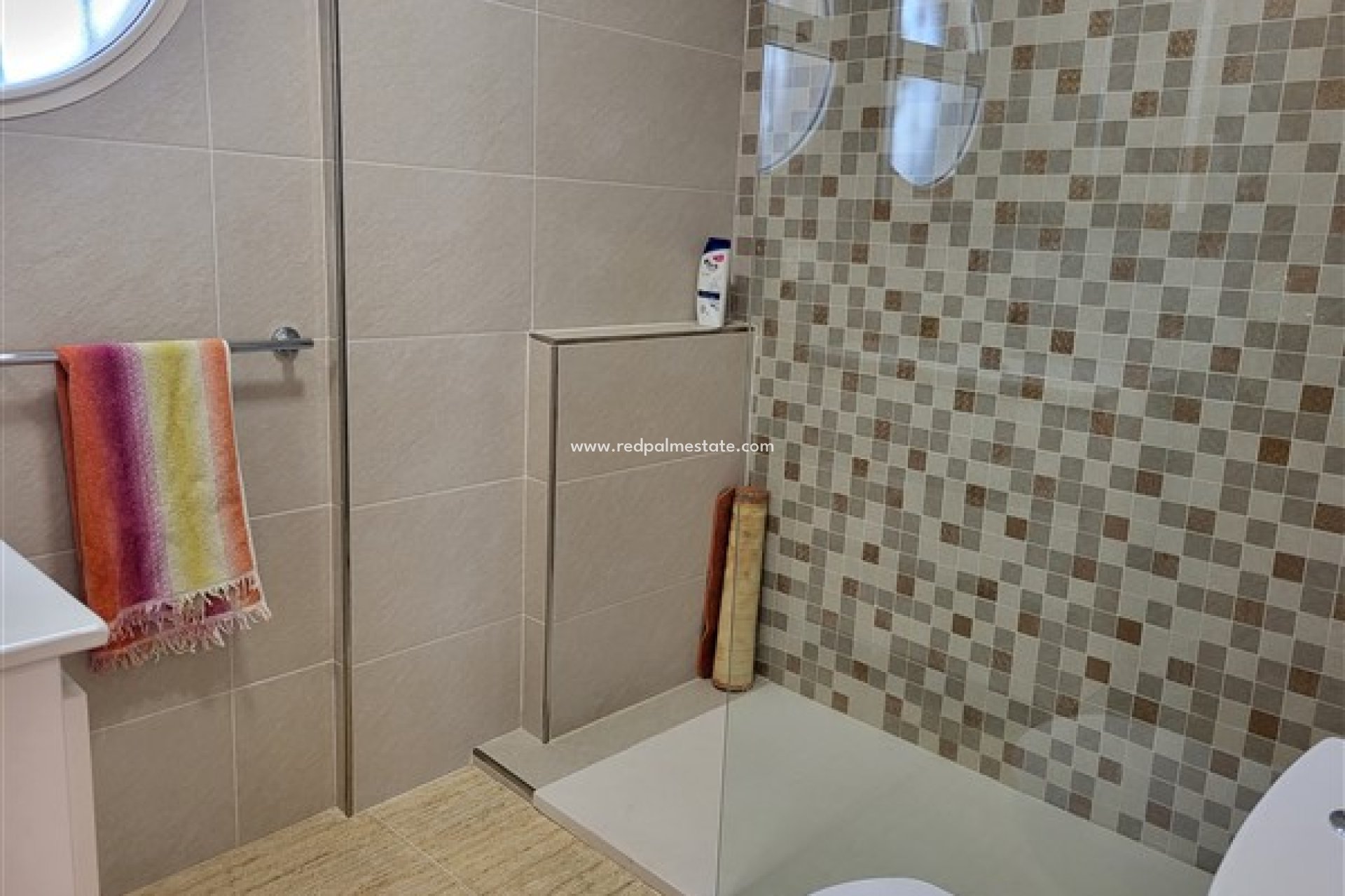 Resale - Villa -
Orihuela Costa - Villamartín