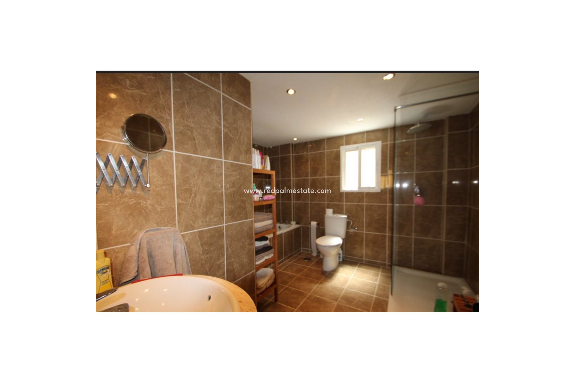 Resale - Villa -
Orihuela Costa - Villamartín