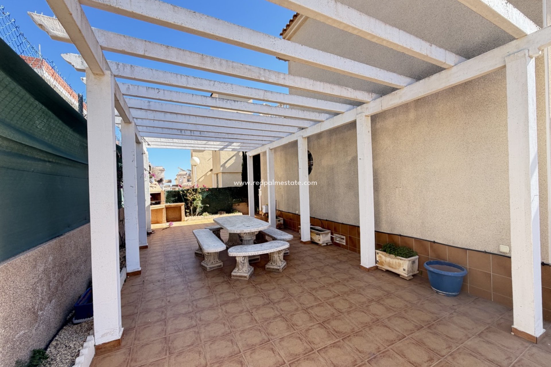 Resale - Villa -
Orihuela Costa - Villamartín