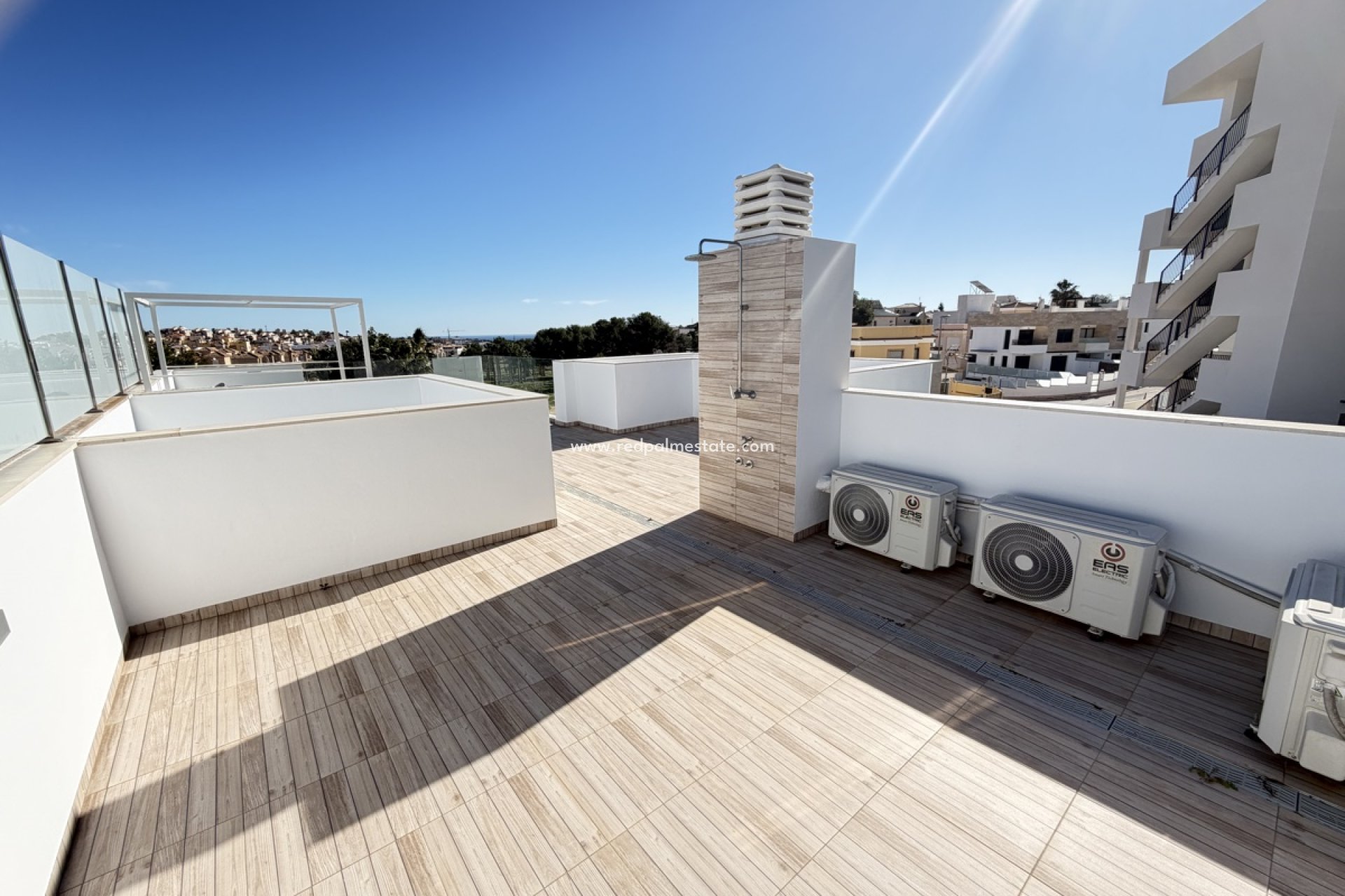 Resale - Villa -
Orihuela Costa - Villamartín