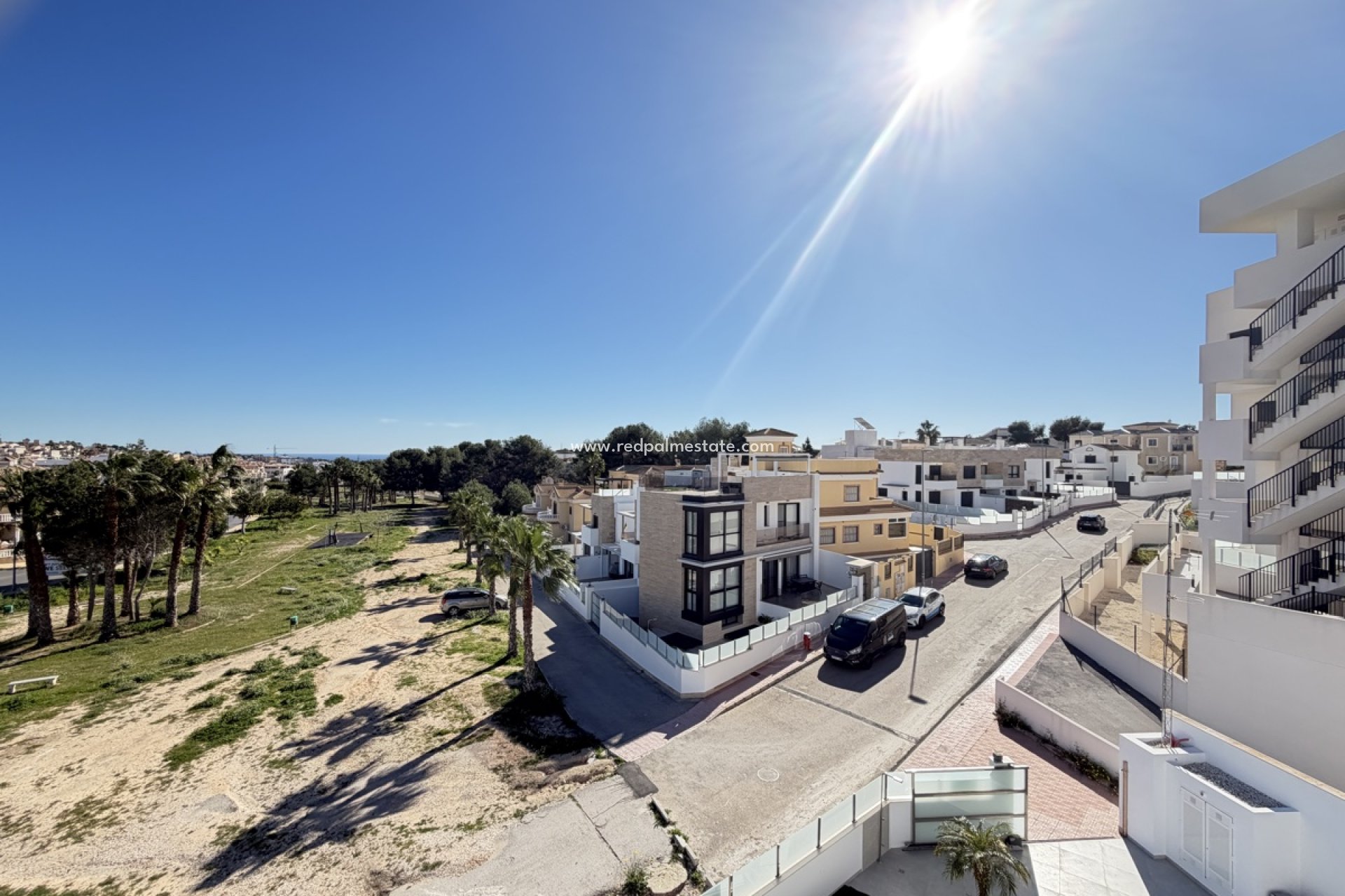 Resale - Villa -
Orihuela Costa - Villamartín