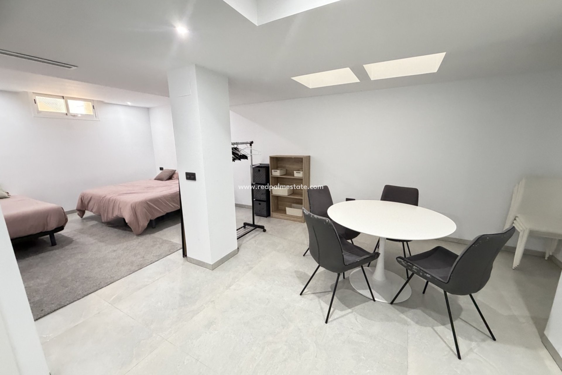 Resale - Villa -
Orihuela Costa - Villamartín