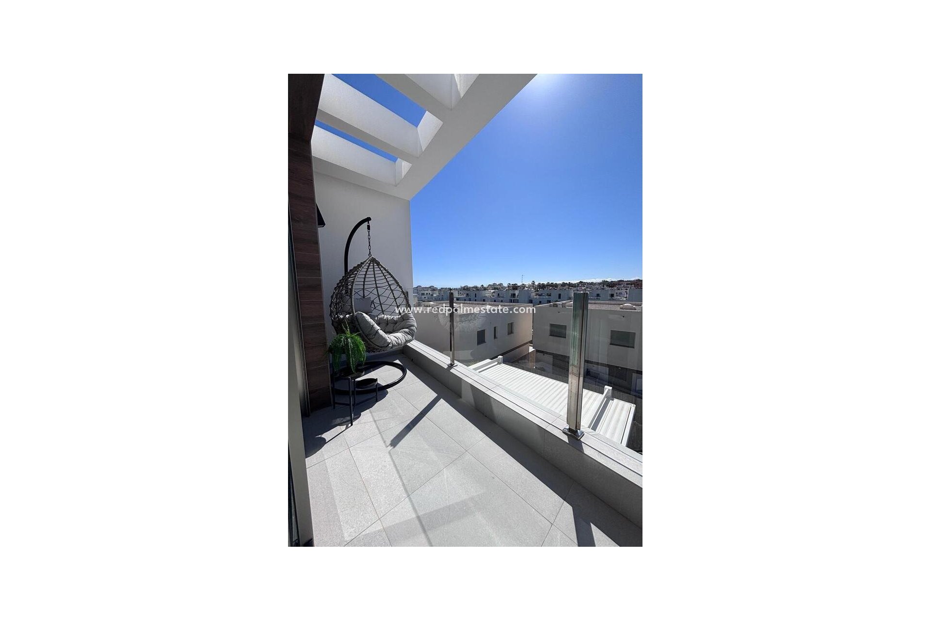 Resale - Villa -
Orihuela Costa - Villamartín