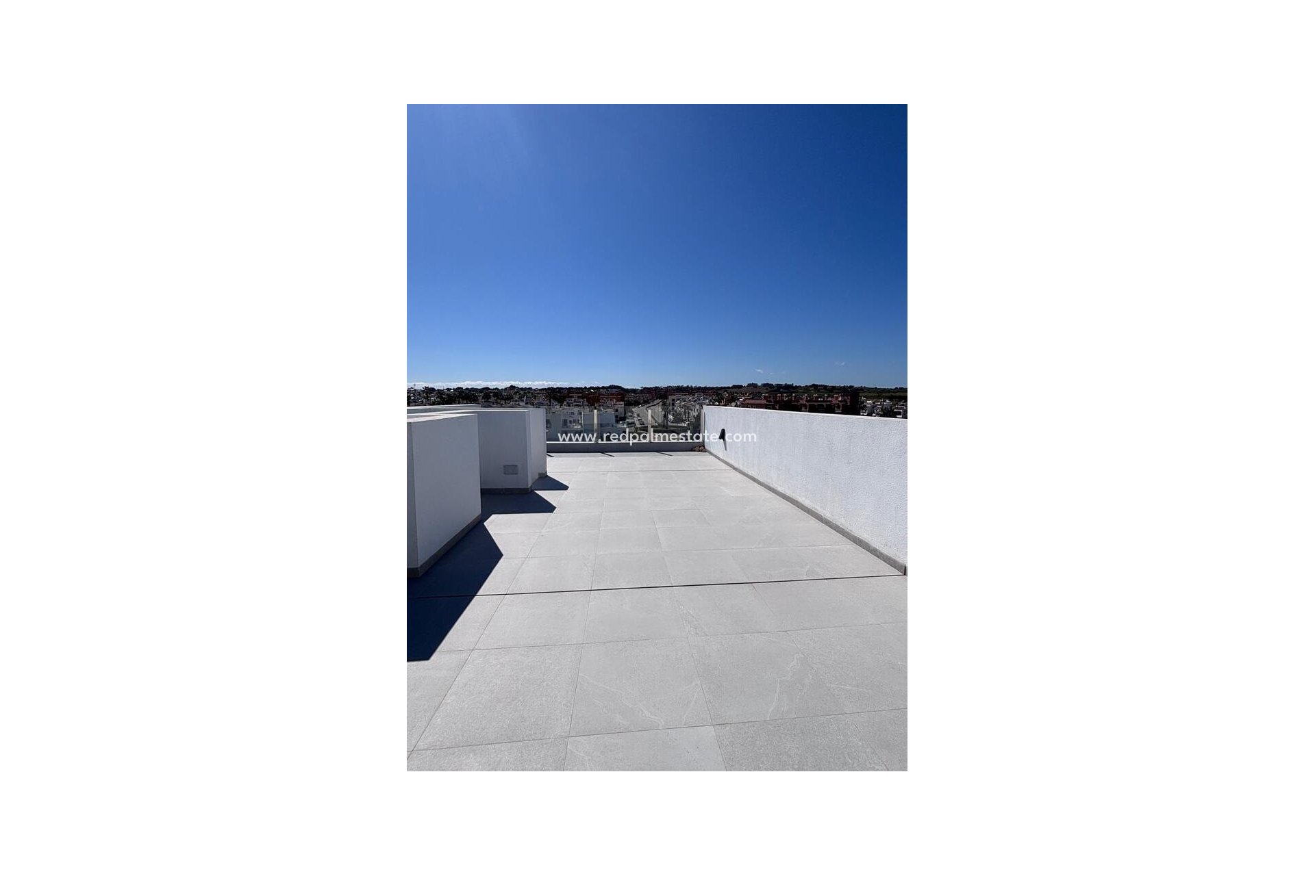 Resale - Villa -
Orihuela Costa - Villamartín