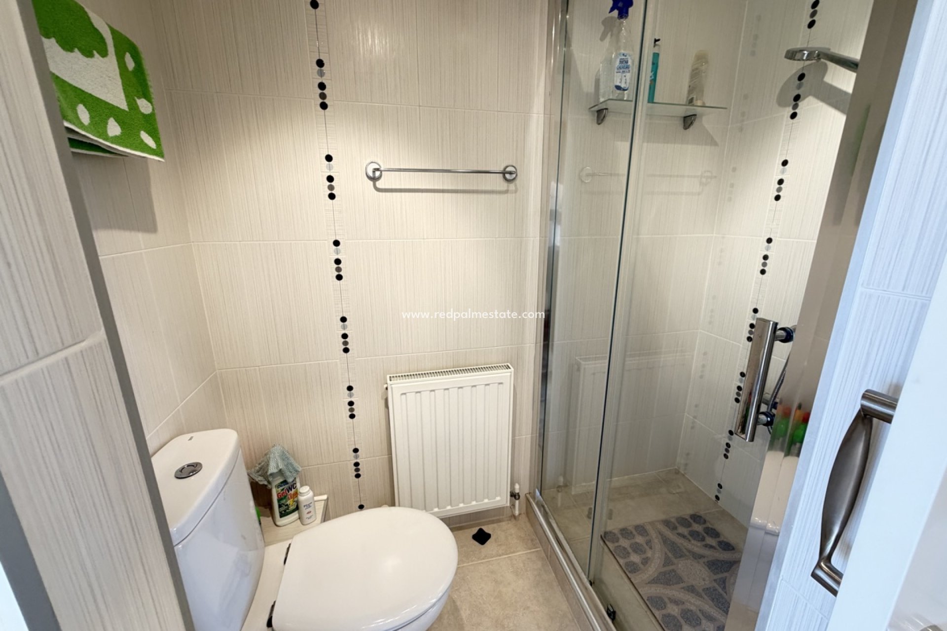 Resale - Villa -
Orihuela Costa - Villamartín