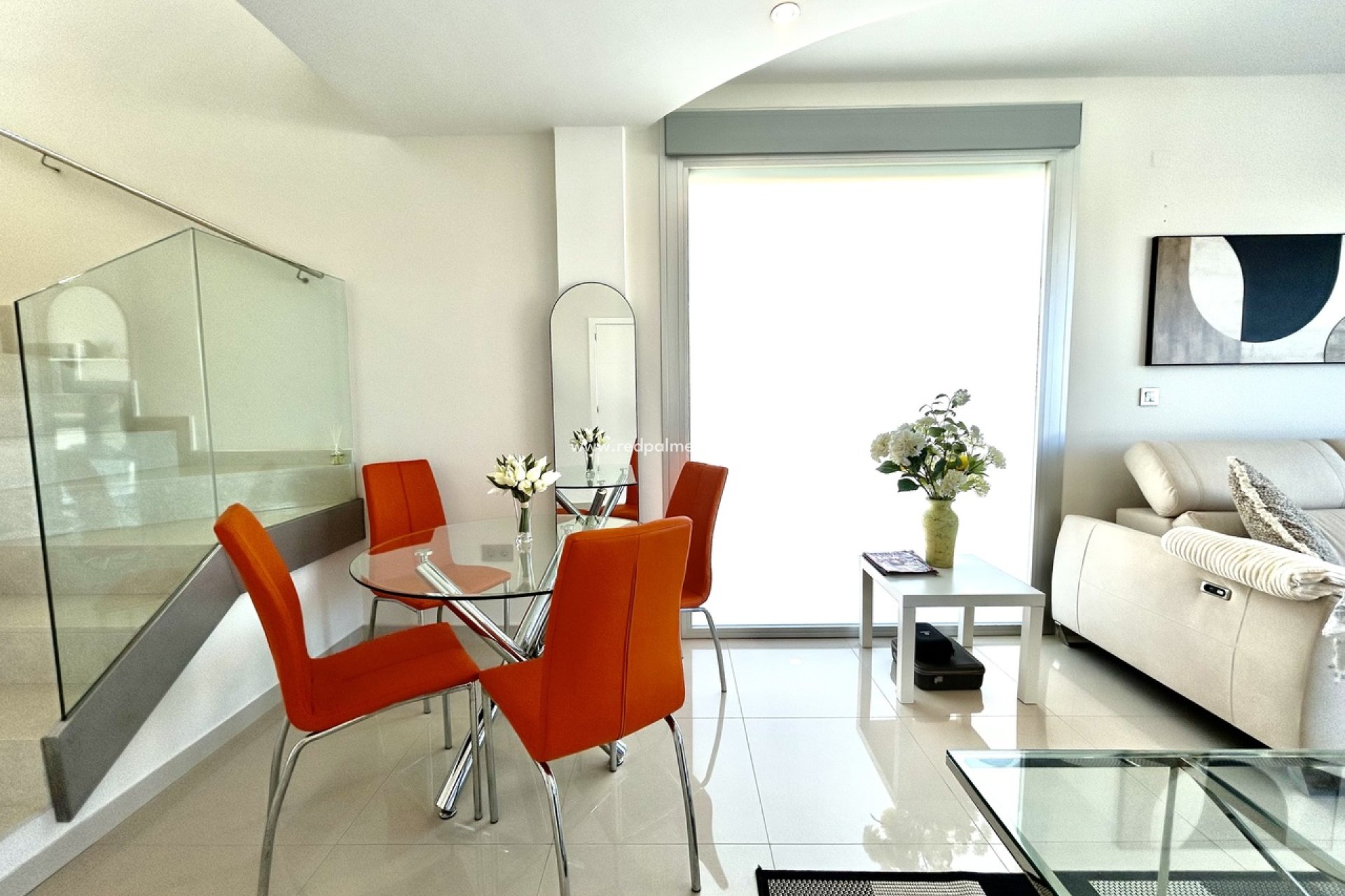 Resale - Villa -
Orihuela Costa - Villamartín