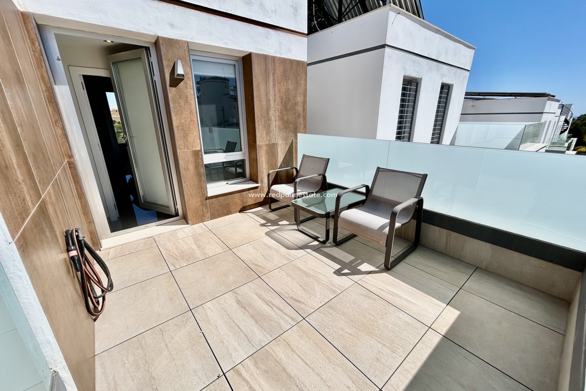 Resale - Villa -
Orihuela Costa - Villamartín