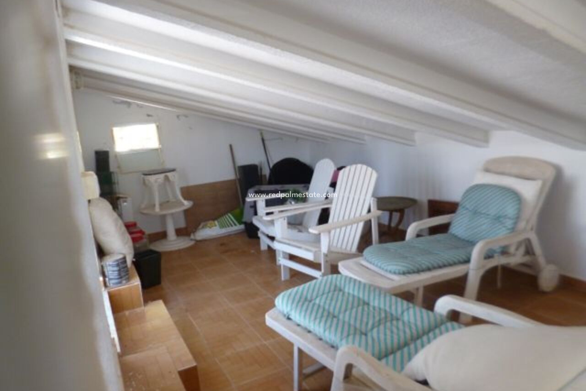 Resale - Villa -
Orihuela Costa - Villamartín