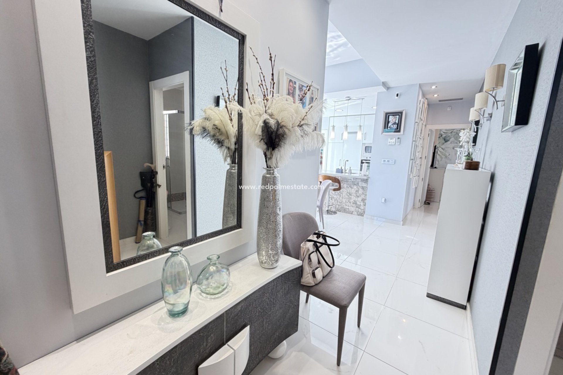 Resale - Villa -
Orihuela Costa - Villamartín