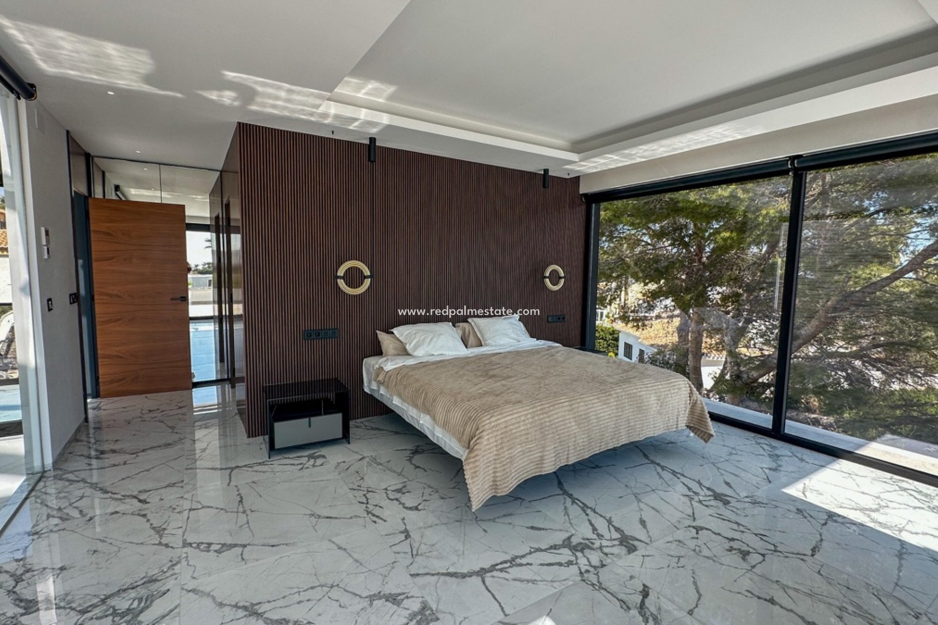 Resale - Villa -
Orihuela Costa - Villamartín