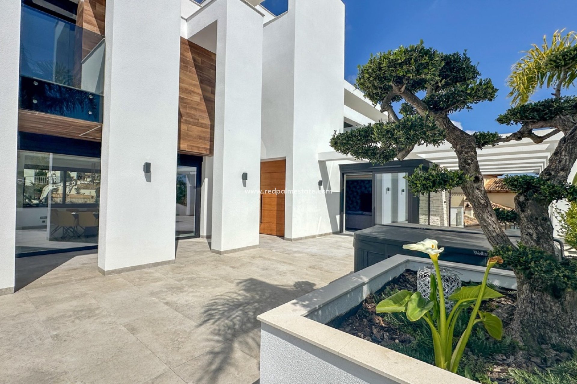 Resale - Villa -
Orihuela Costa - Villamartín