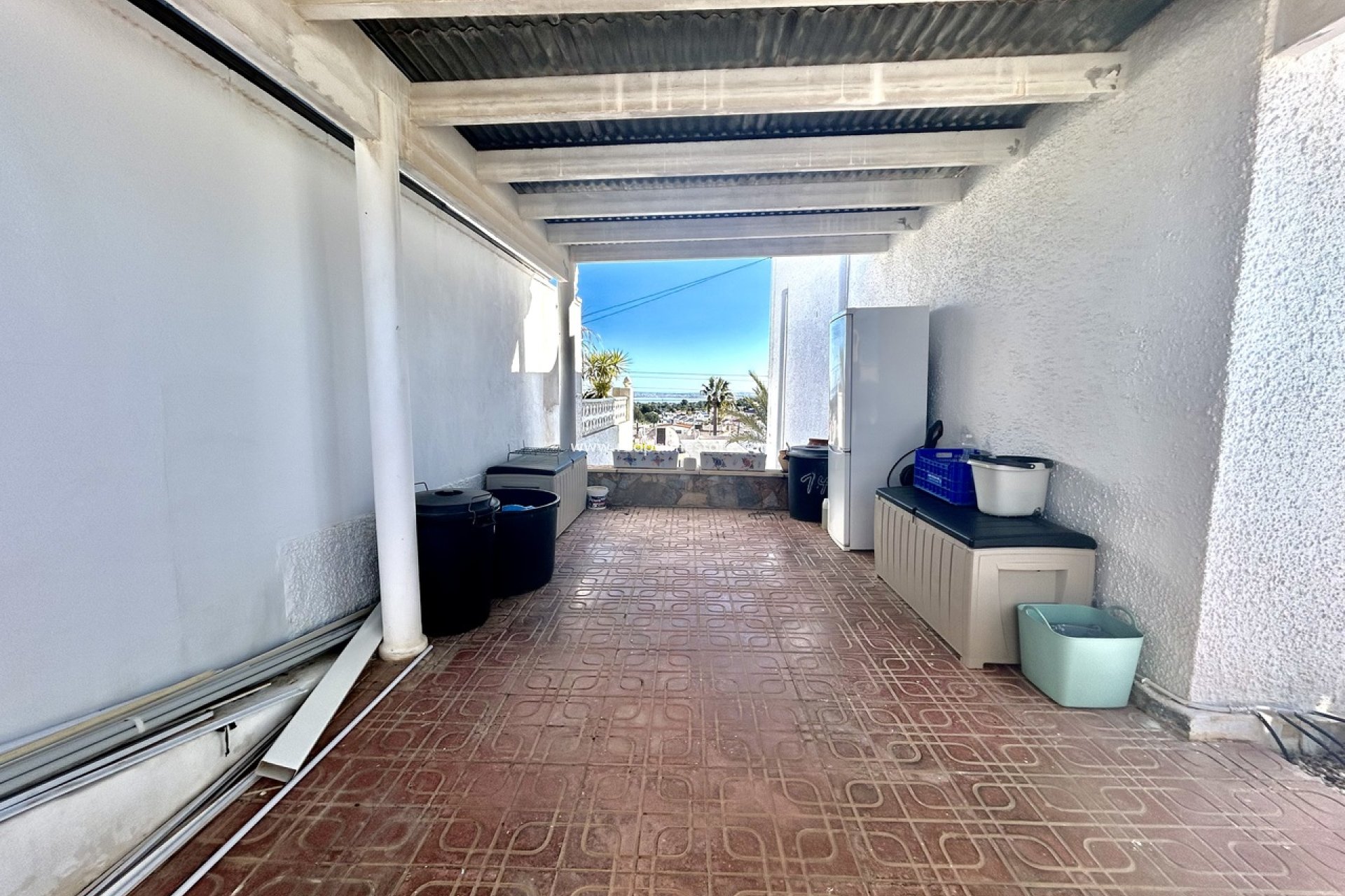 Resale - Villa -
Orihuela Costa - Villamartín