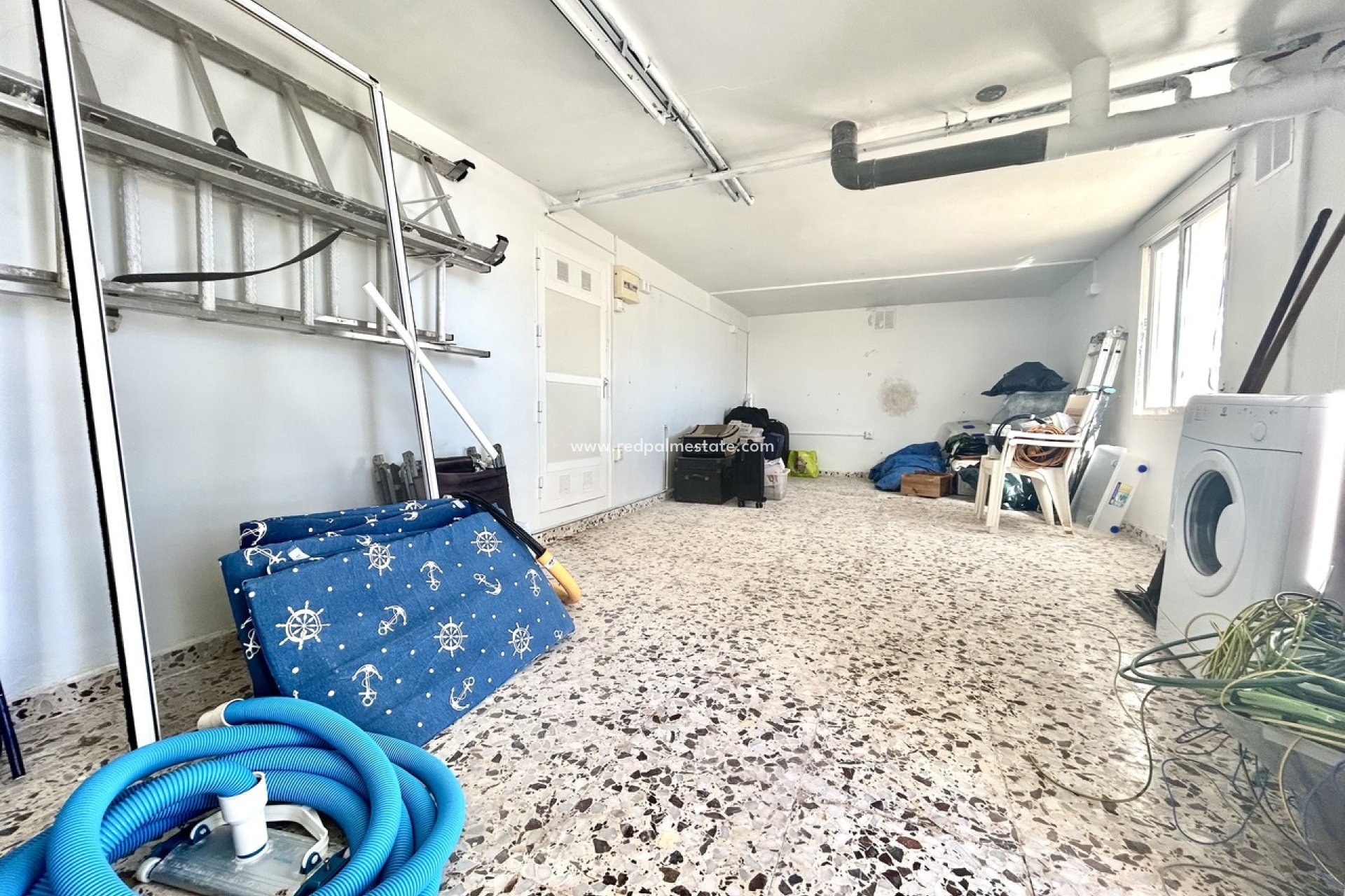 Resale - Villa -
Orihuela Costa - Villamartín