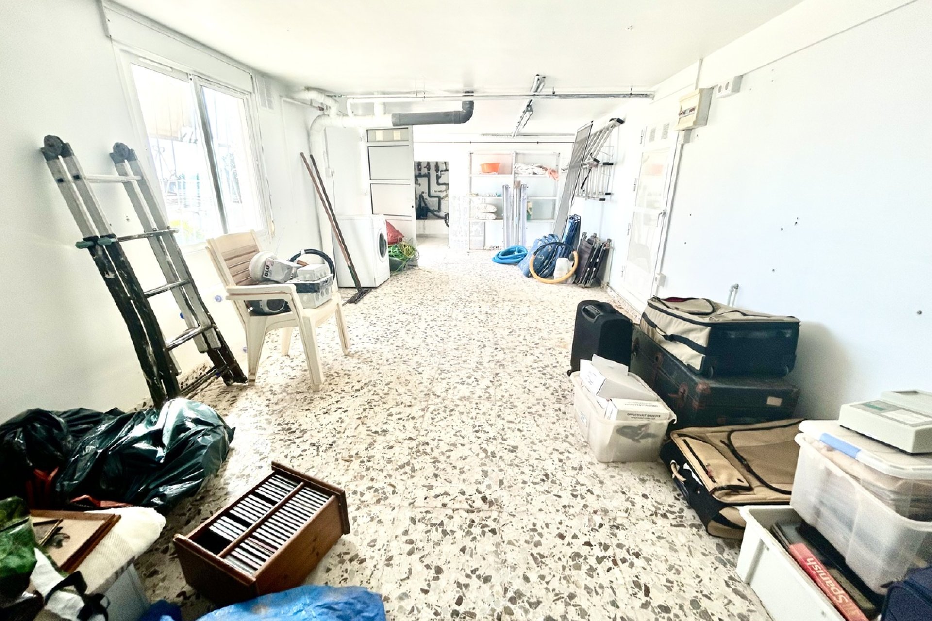 Resale - Villa -
Orihuela Costa - Villamartín