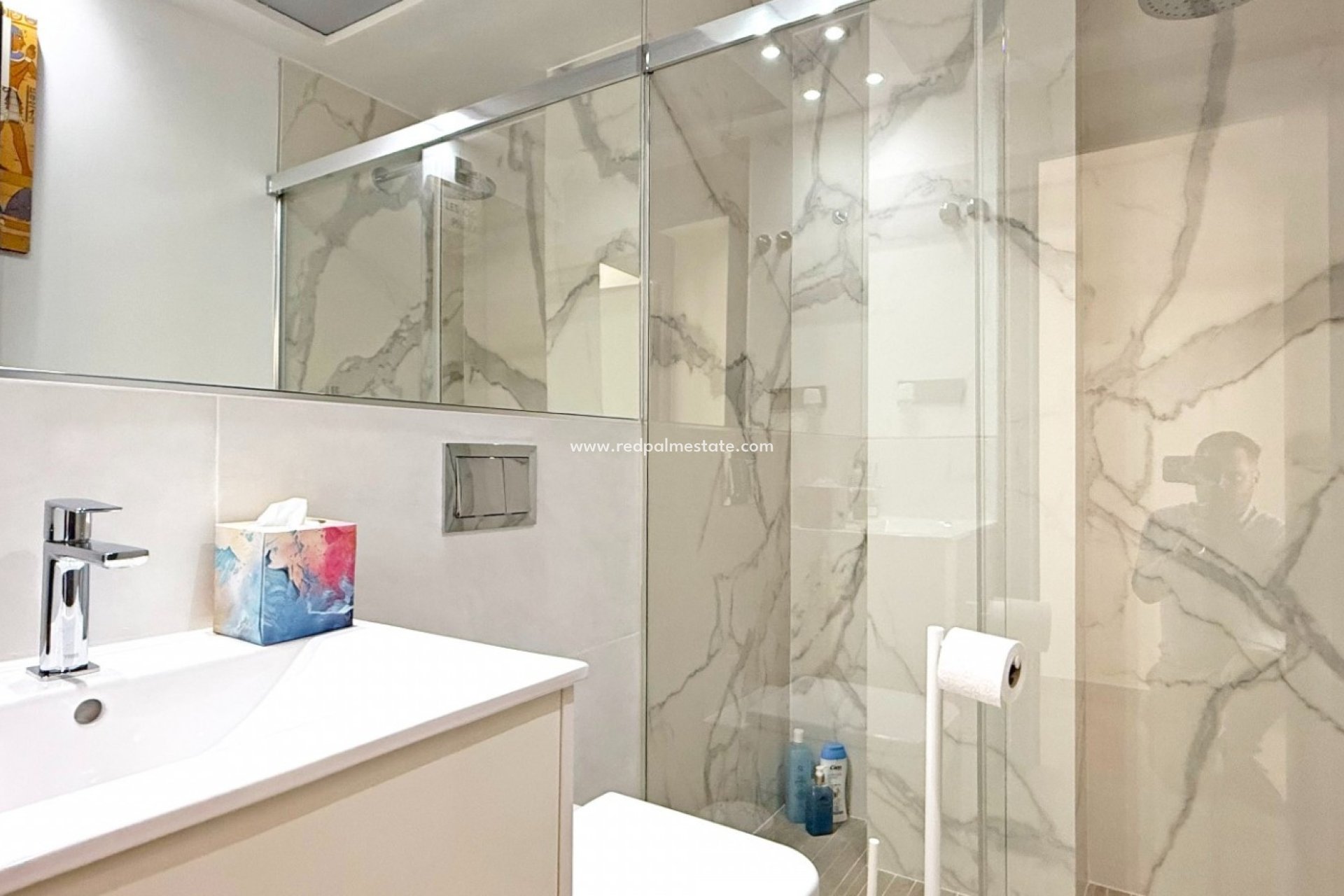 Resale - Villa -
Orihuela Costa - Villamartín