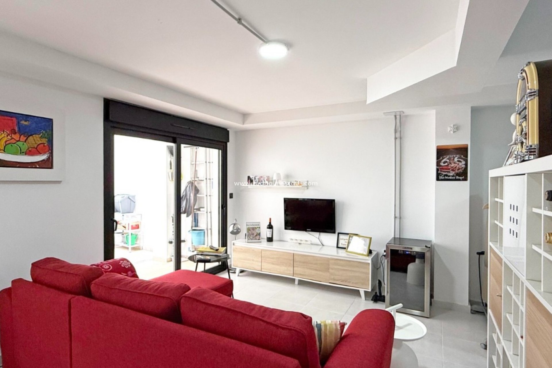 Resale - Villa -
Orihuela Costa - Villamartín