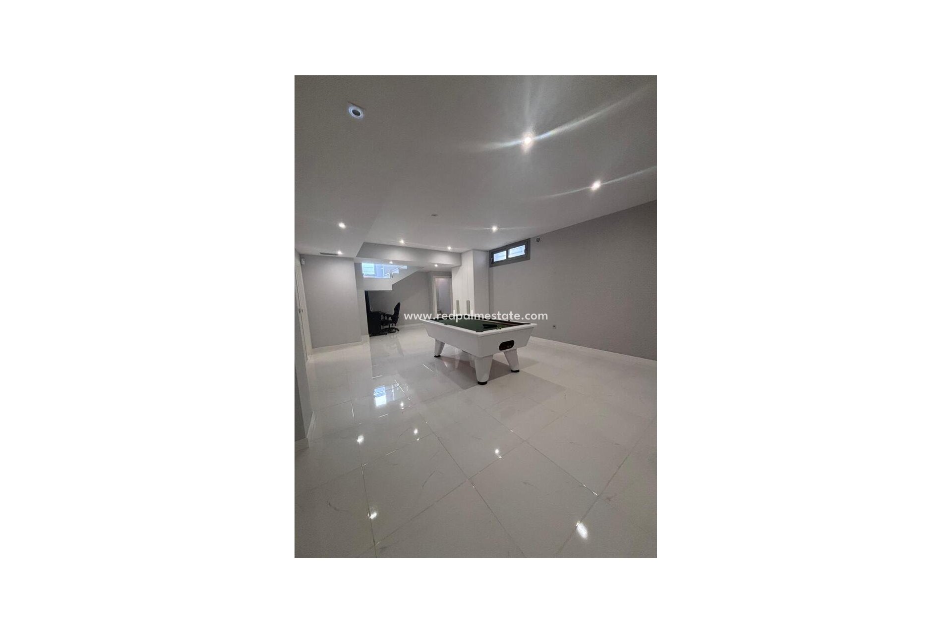 Resale - Villa -
Orihuela Costa - Villamartín