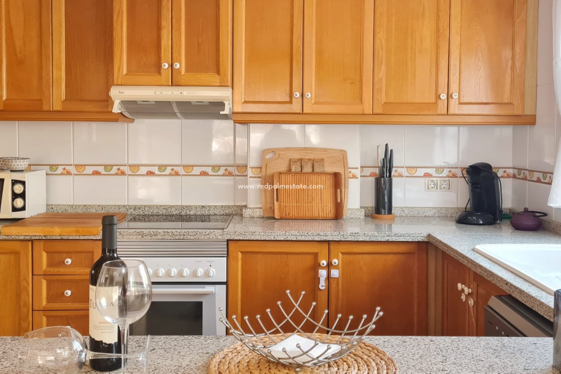 Resale - Villa -
Orihuela Costa - Villamartín