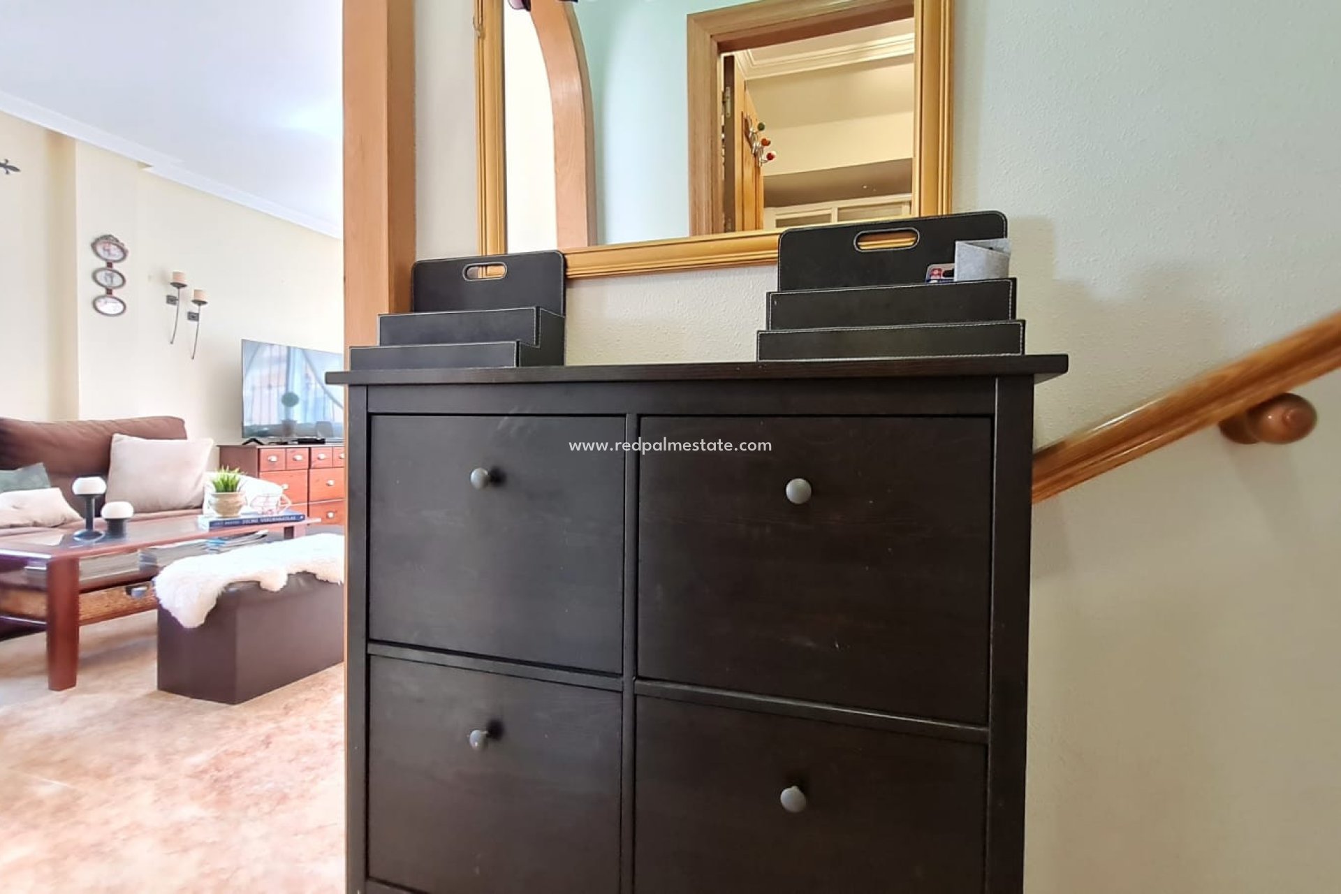 Resale - Villa -
Orihuela Costa - Villamartín