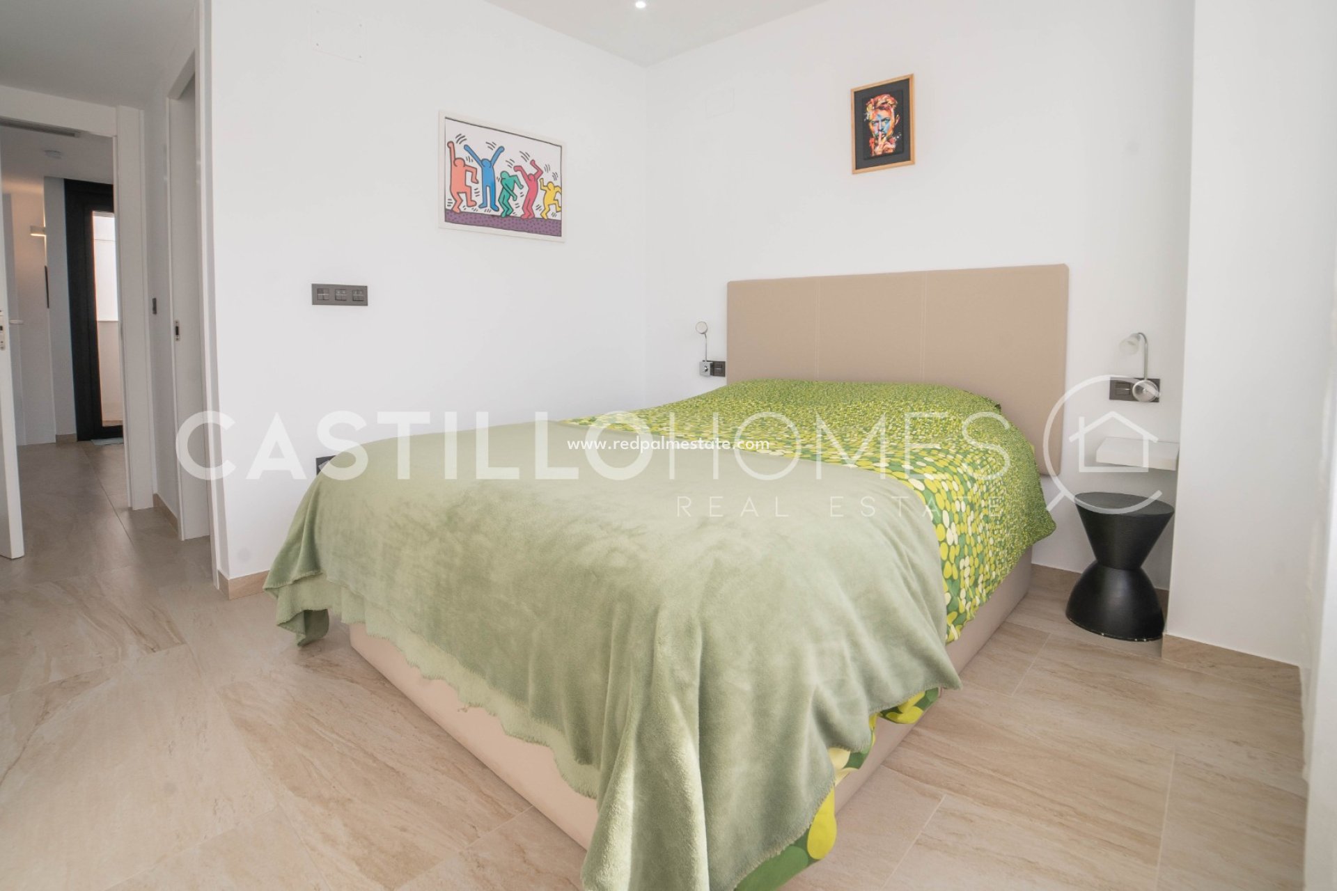Resale - Villa -
Orihuela Costa - Villamartín