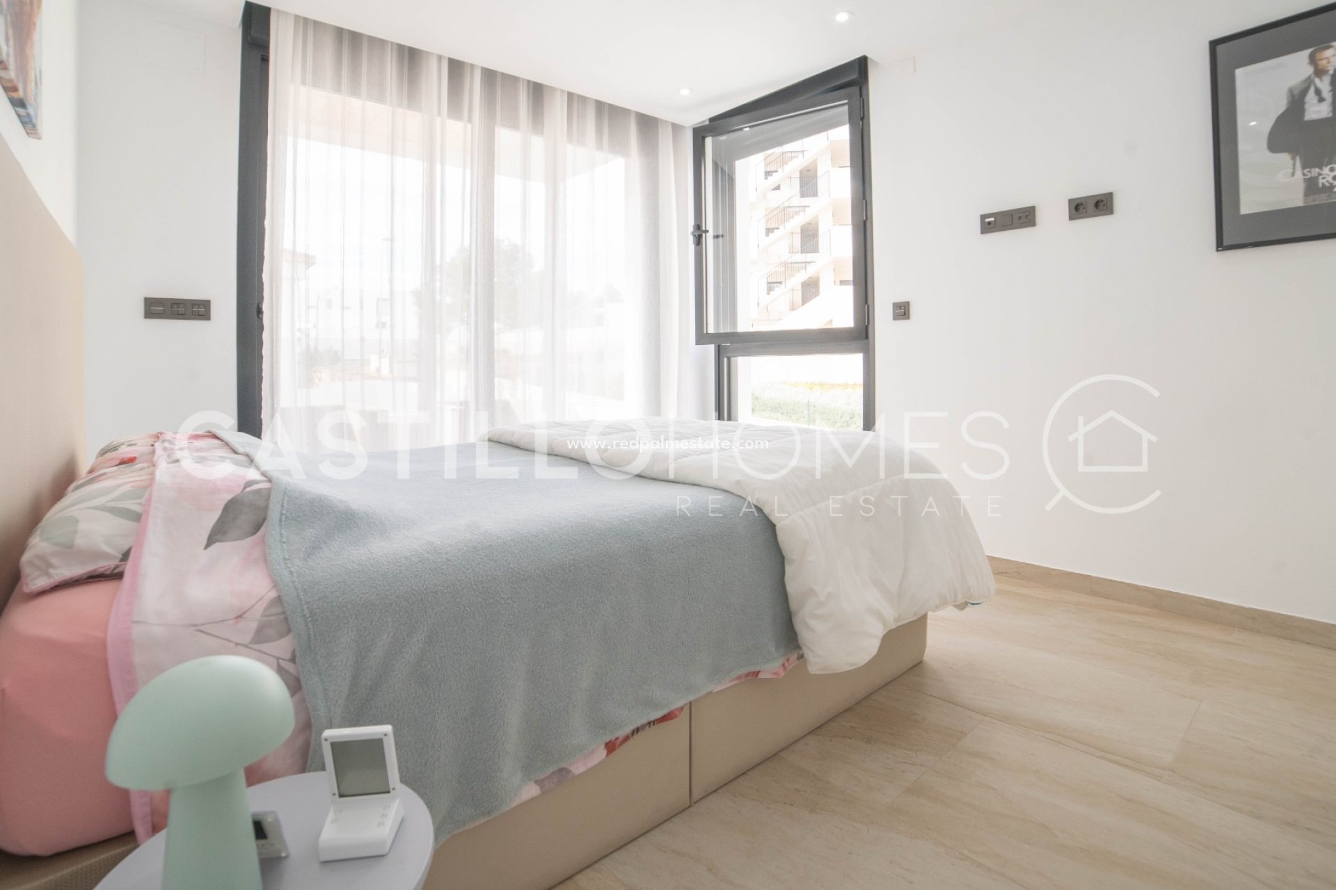 Resale - Villa -
Orihuela Costa - Villamartín