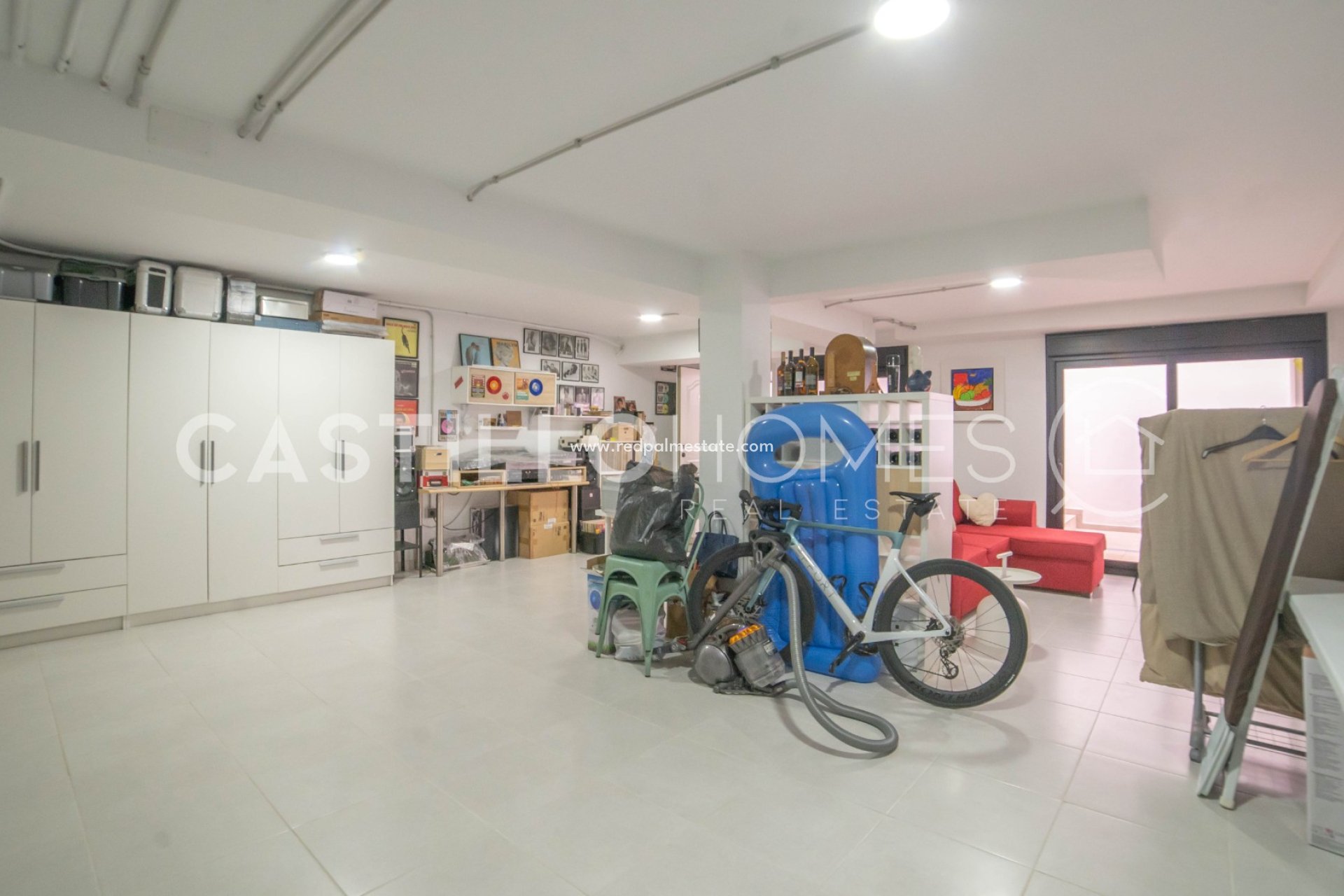 Resale - Villa -
Orihuela Costa - Villamartín