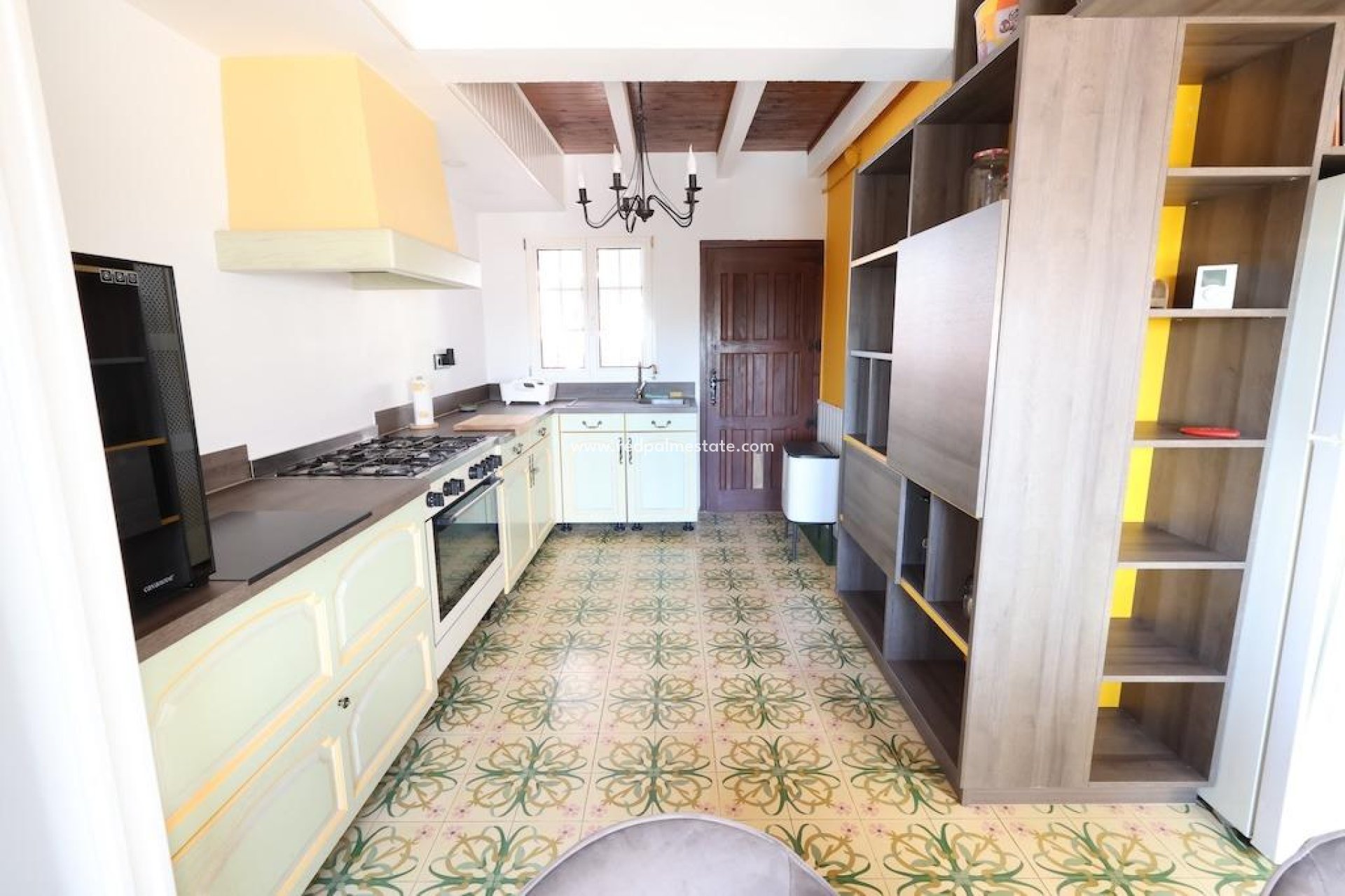 Resale - Villa -
Orihuela Costa - Villamartín