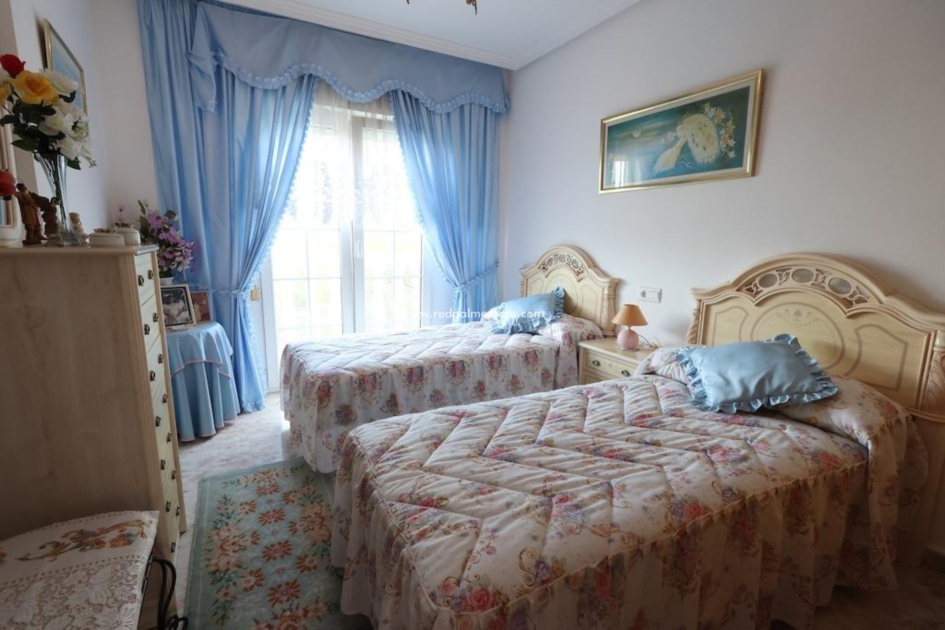 Resale - Villa -
Orihuela Costa - Villamartín
