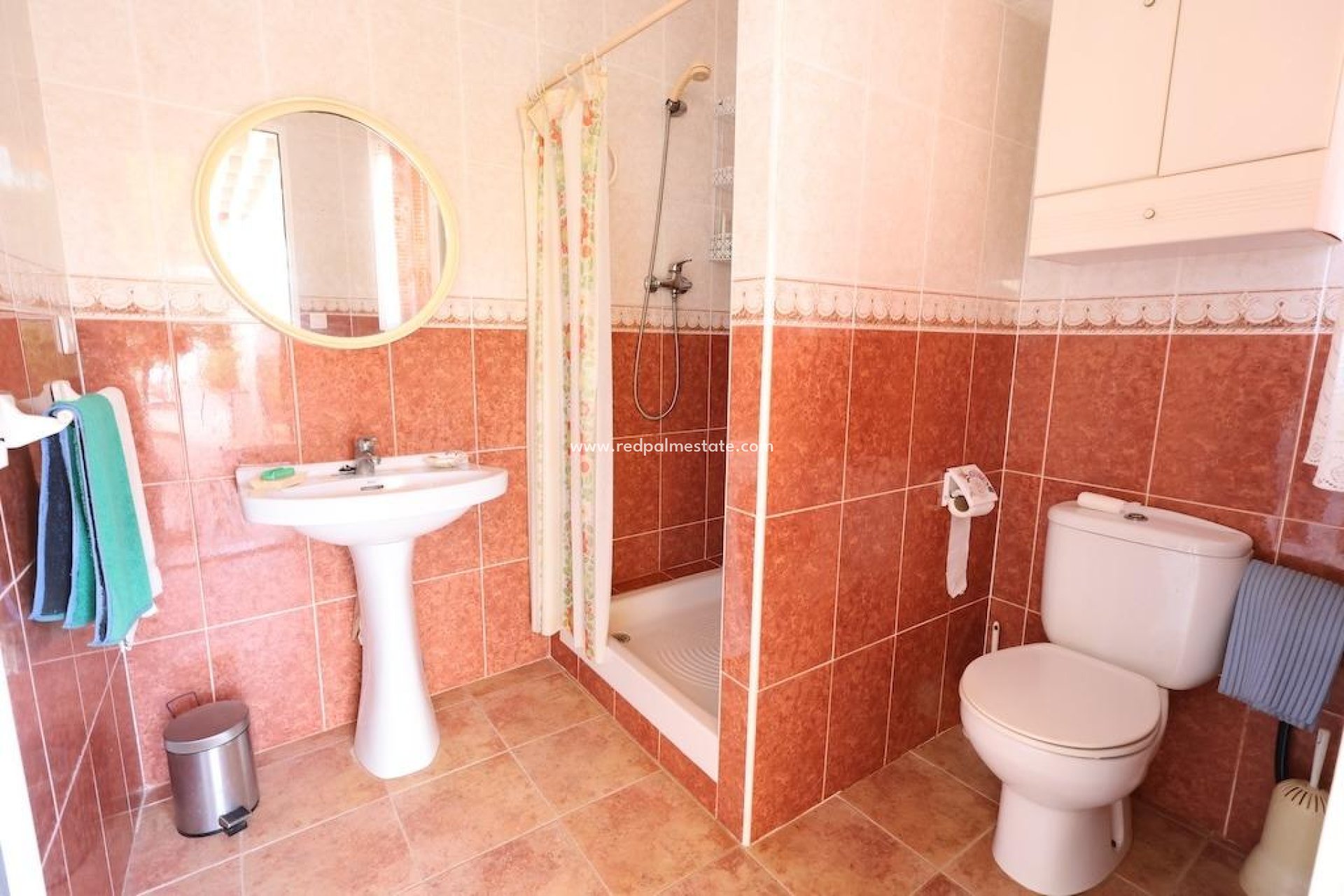 Resale - Villa -
Orihuela Costa - Villamartín