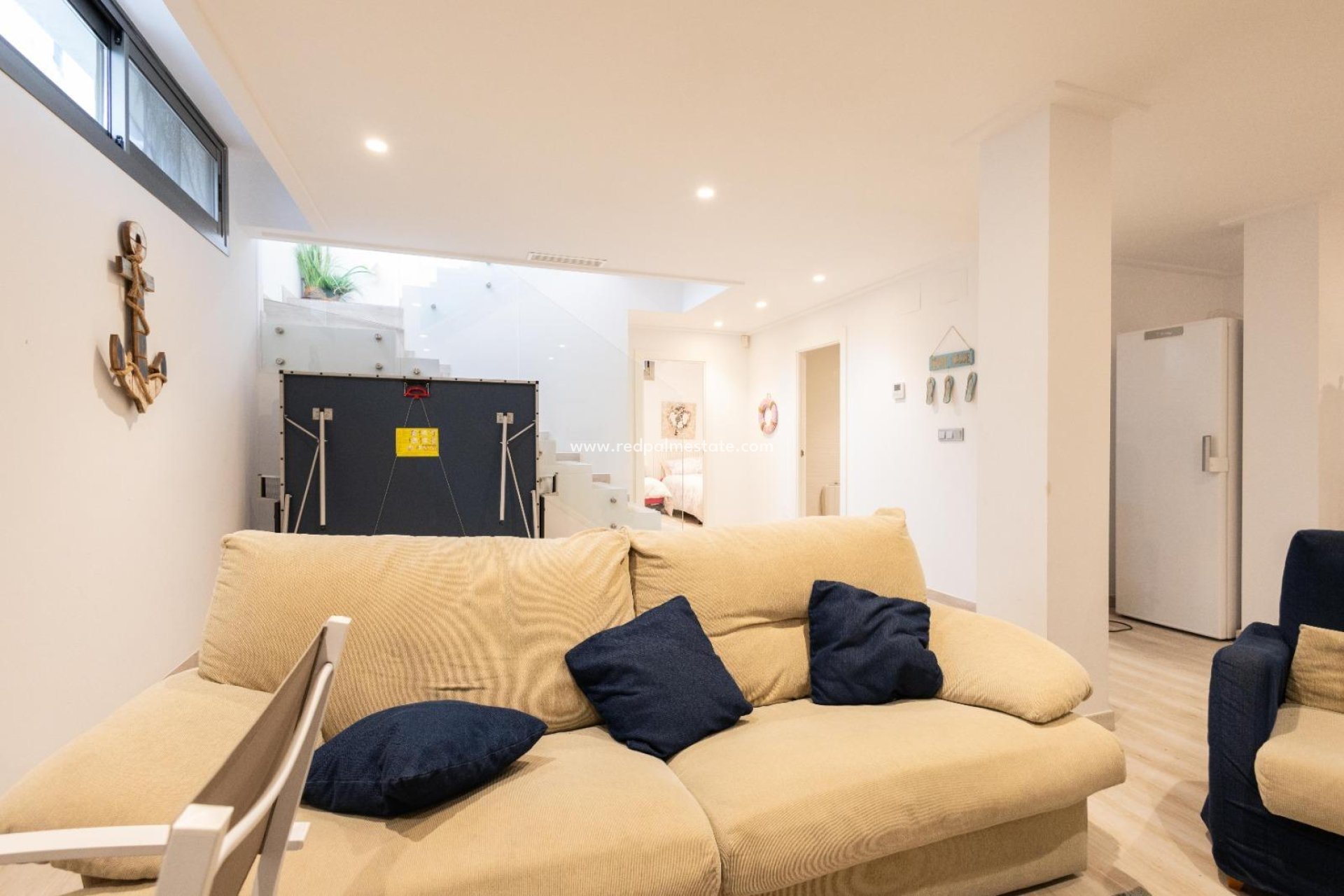 Resale - Villa -
Orihuela Costa - Villamartín