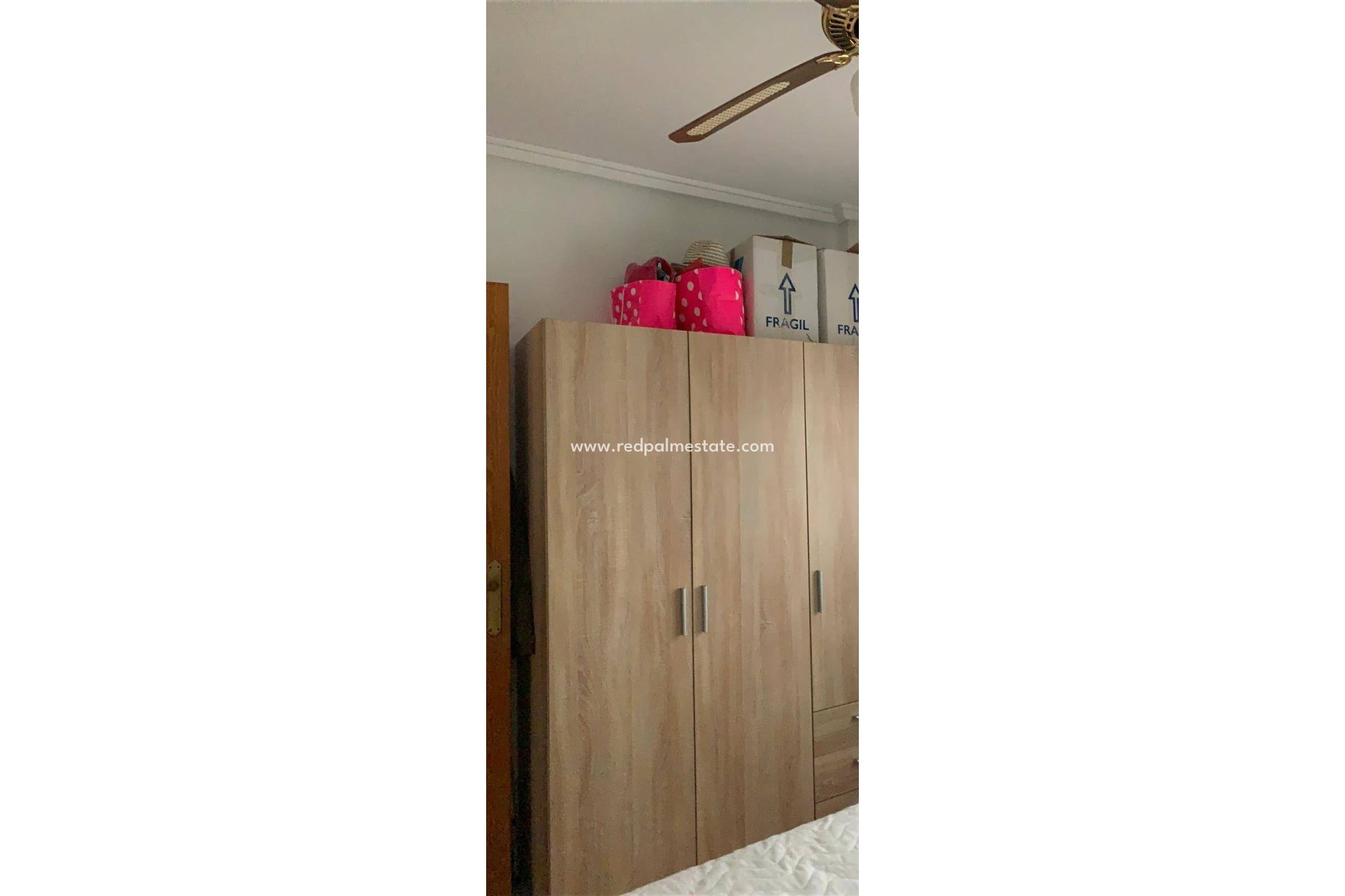 Resale - Villa -
Orihuela Costa - Villamartín