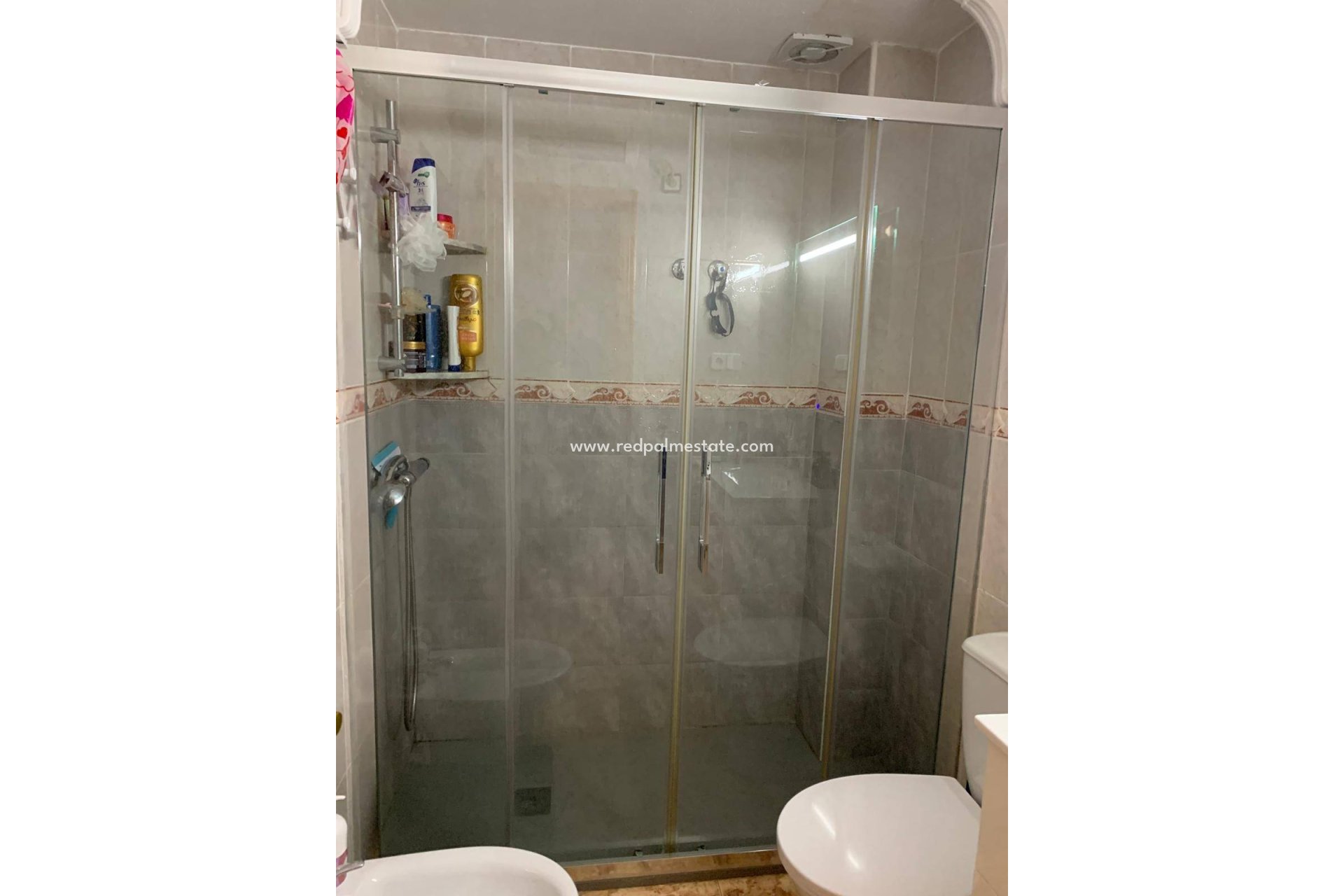 Resale - Villa -
Orihuela Costa - Villamartín