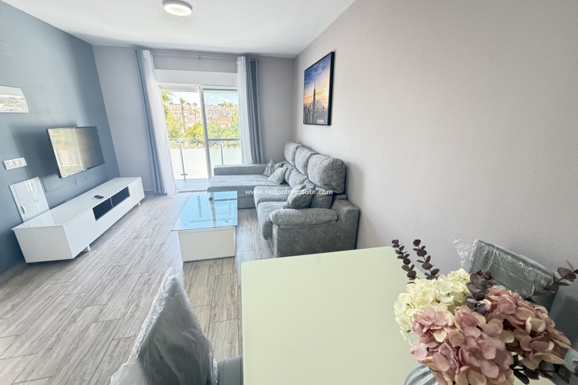 Resale - Villa -
Orihuela Costa - Villamartín