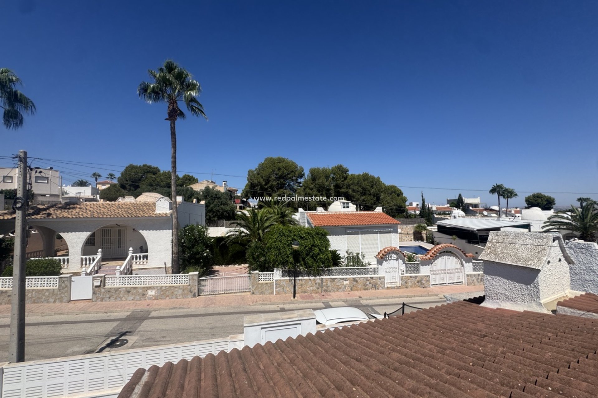 Resale - Villa -
Orihuela Costa - Villamartín