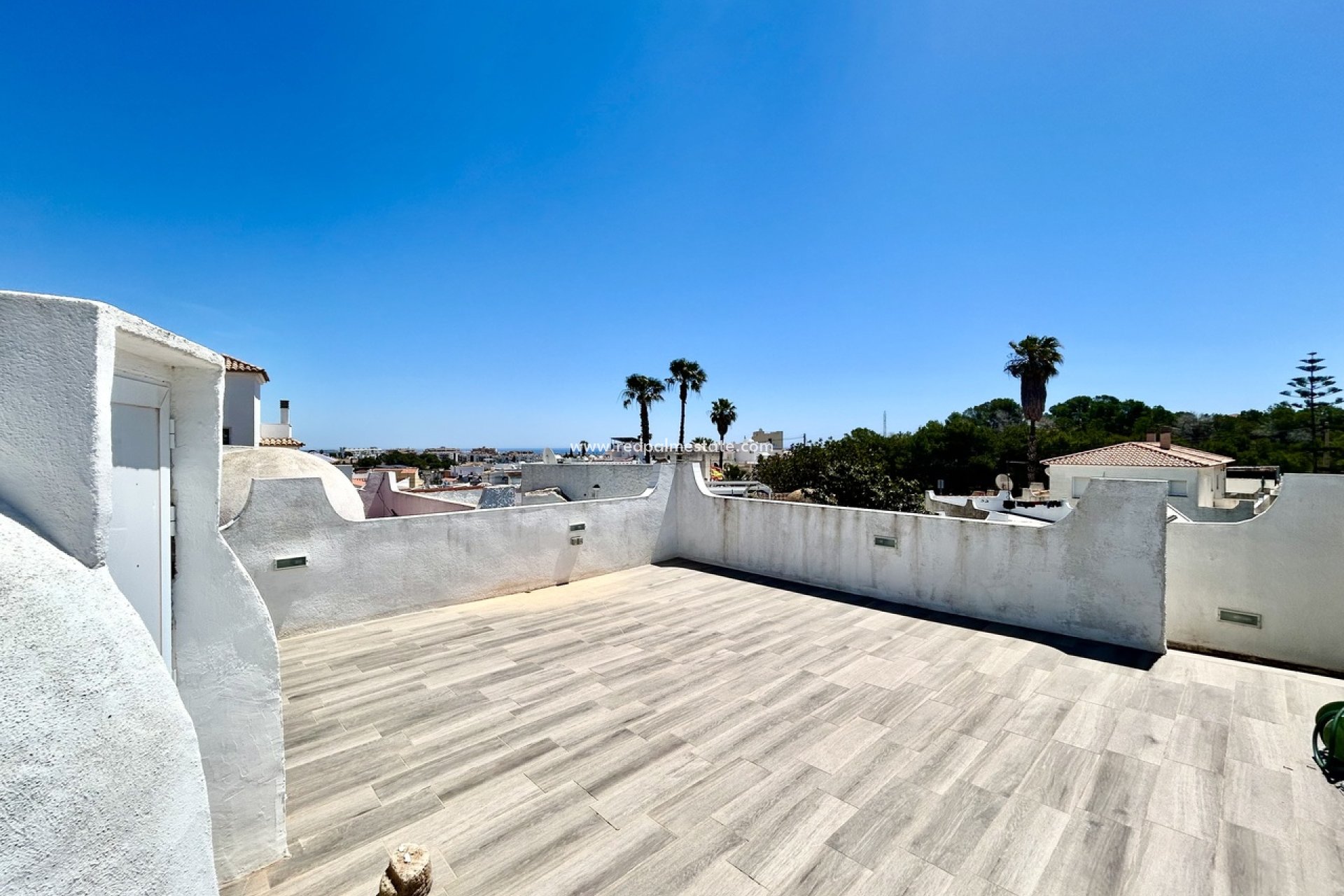 Resale - Villa -
Orihuela Costa - Villamartín