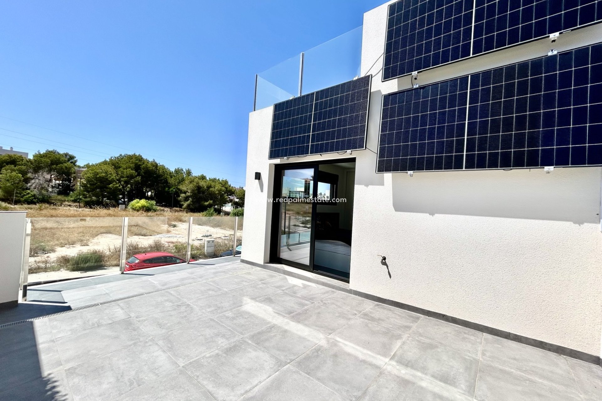 Resale - Villa -
Orihuela Costa - Villamartín