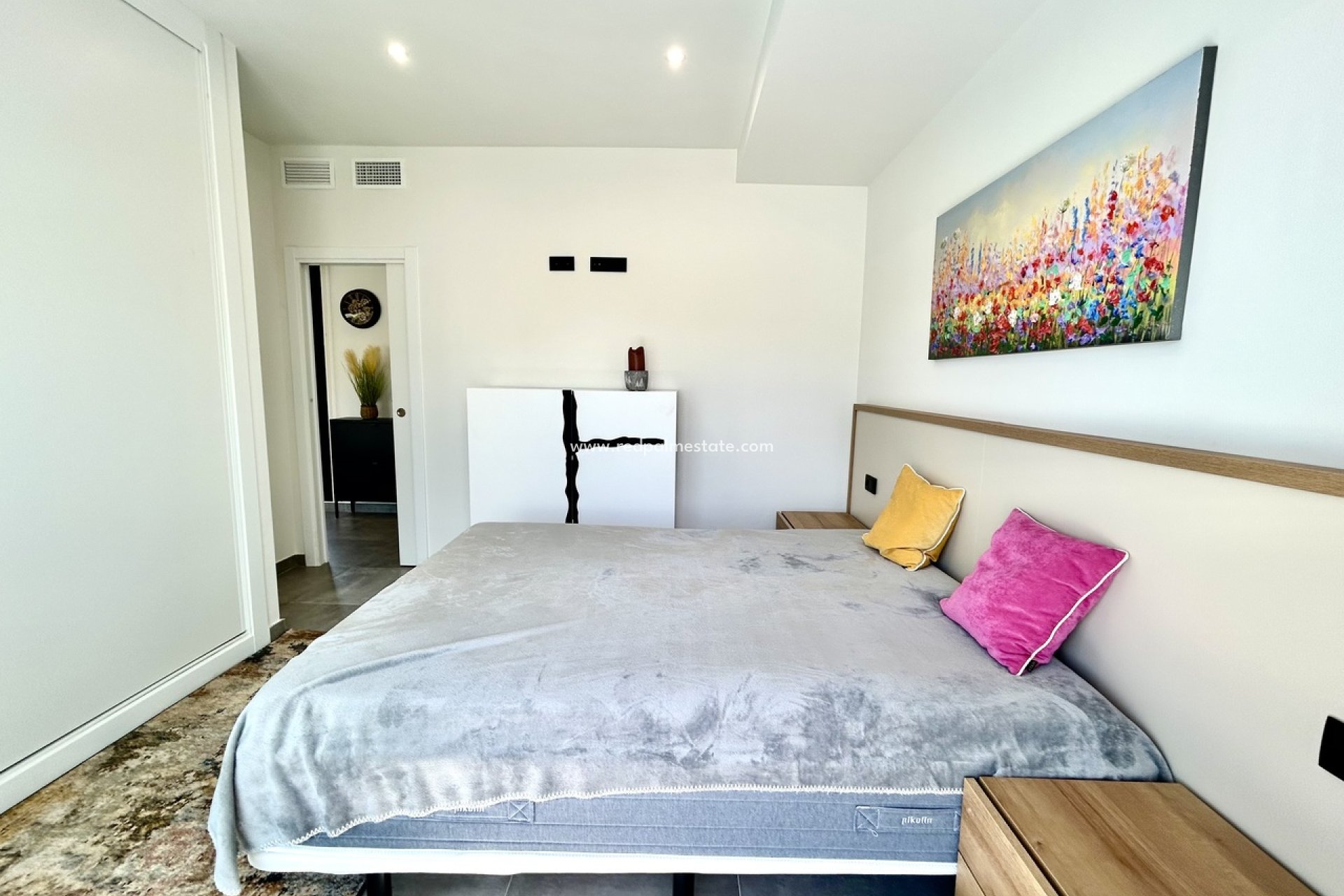 Resale - Villa -
Orihuela Costa - Villamartín
