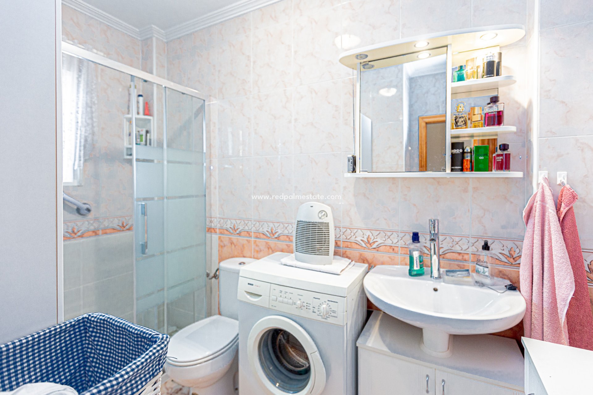 Resale - Villa -
Orihuela Costa - Villas San Jose