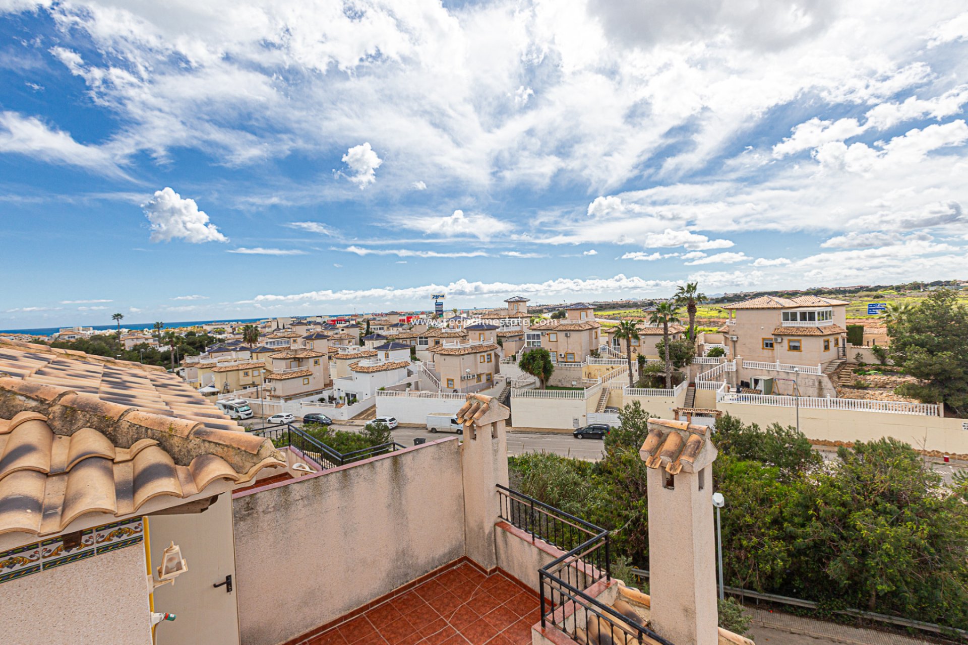 Resale - Villa -
Orihuela Costa - Villas San Jose