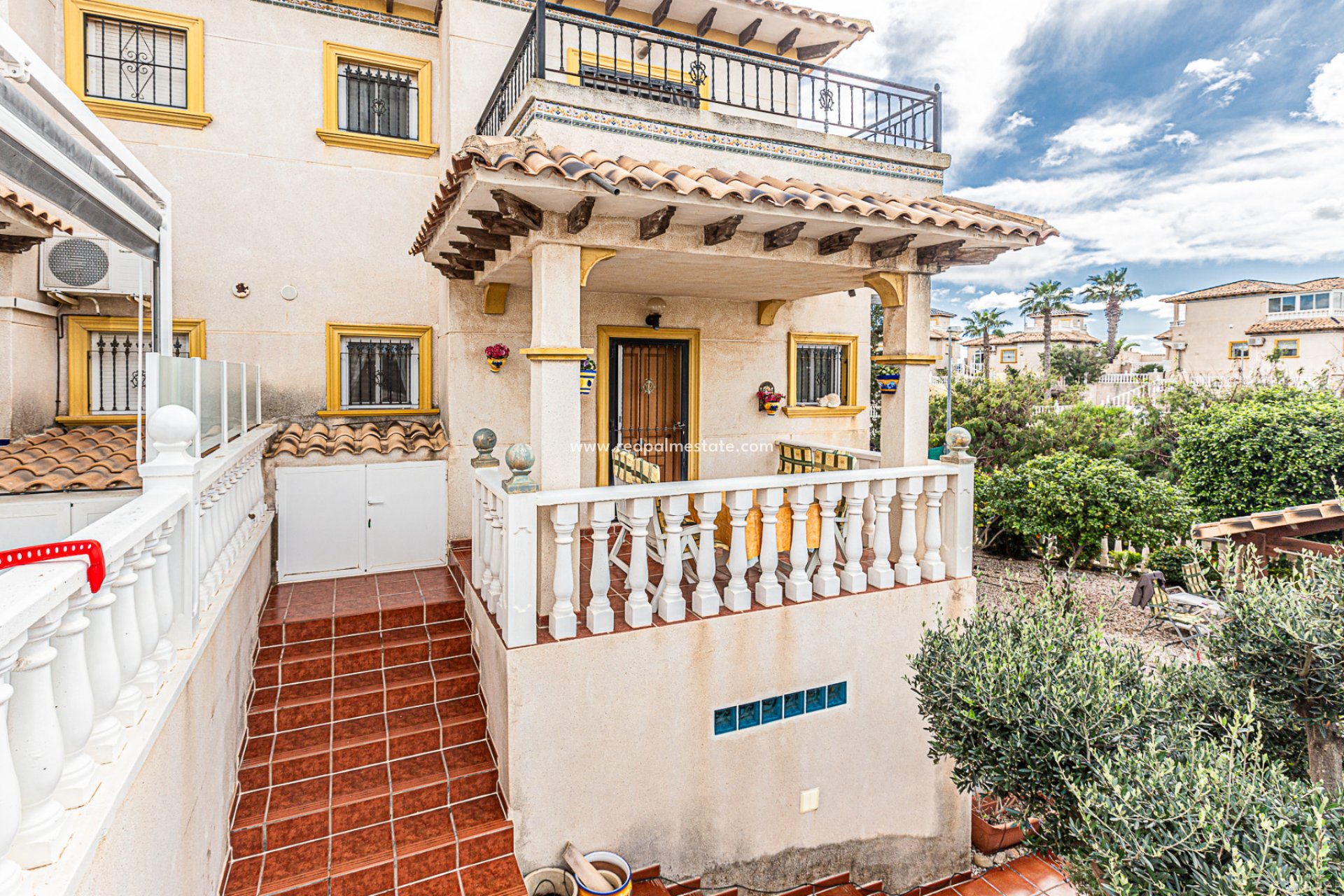 Resale - Villa -
Orihuela Costa - Villas San Jose
