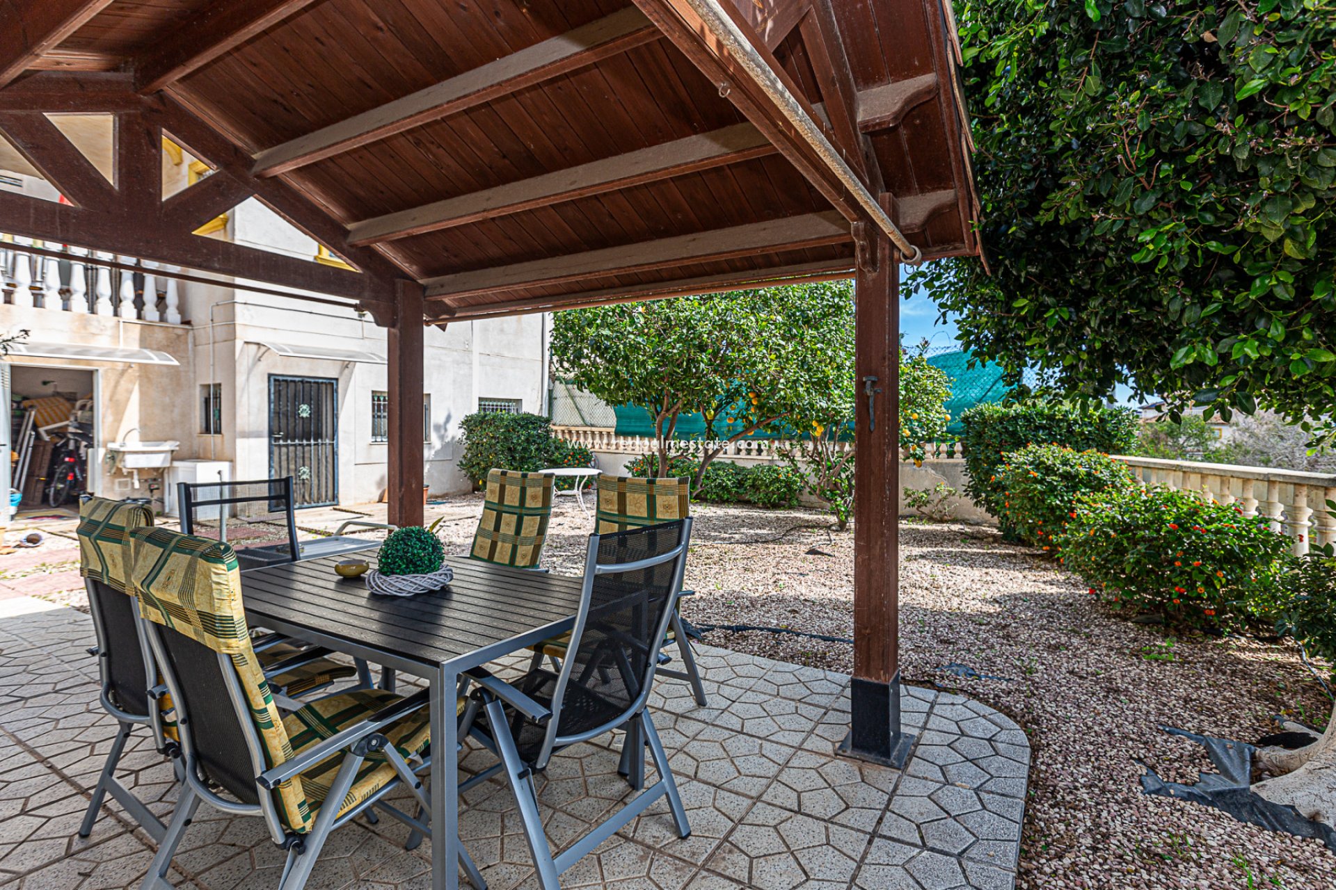 Resale - Villa -
Orihuela Costa - Villas San Jose