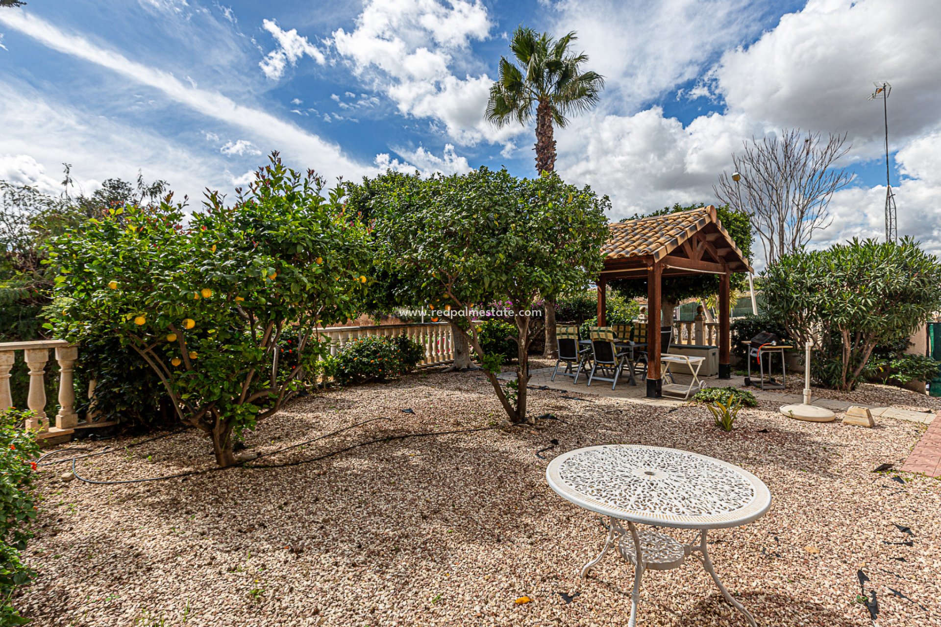 Resale - Villa -
Orihuela Costa - Villas San Jose