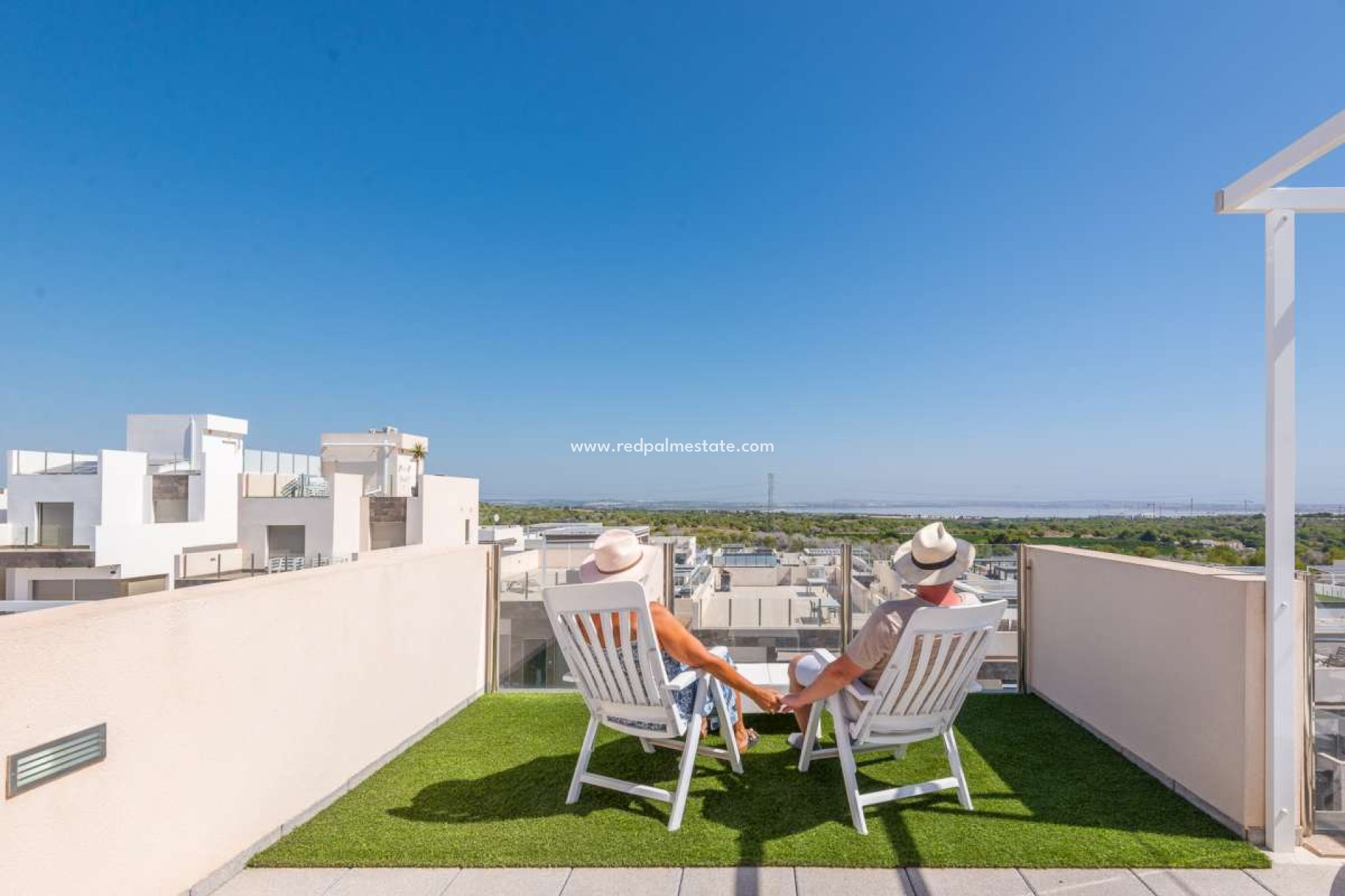 Resale - Villa -
Orihuela Costa