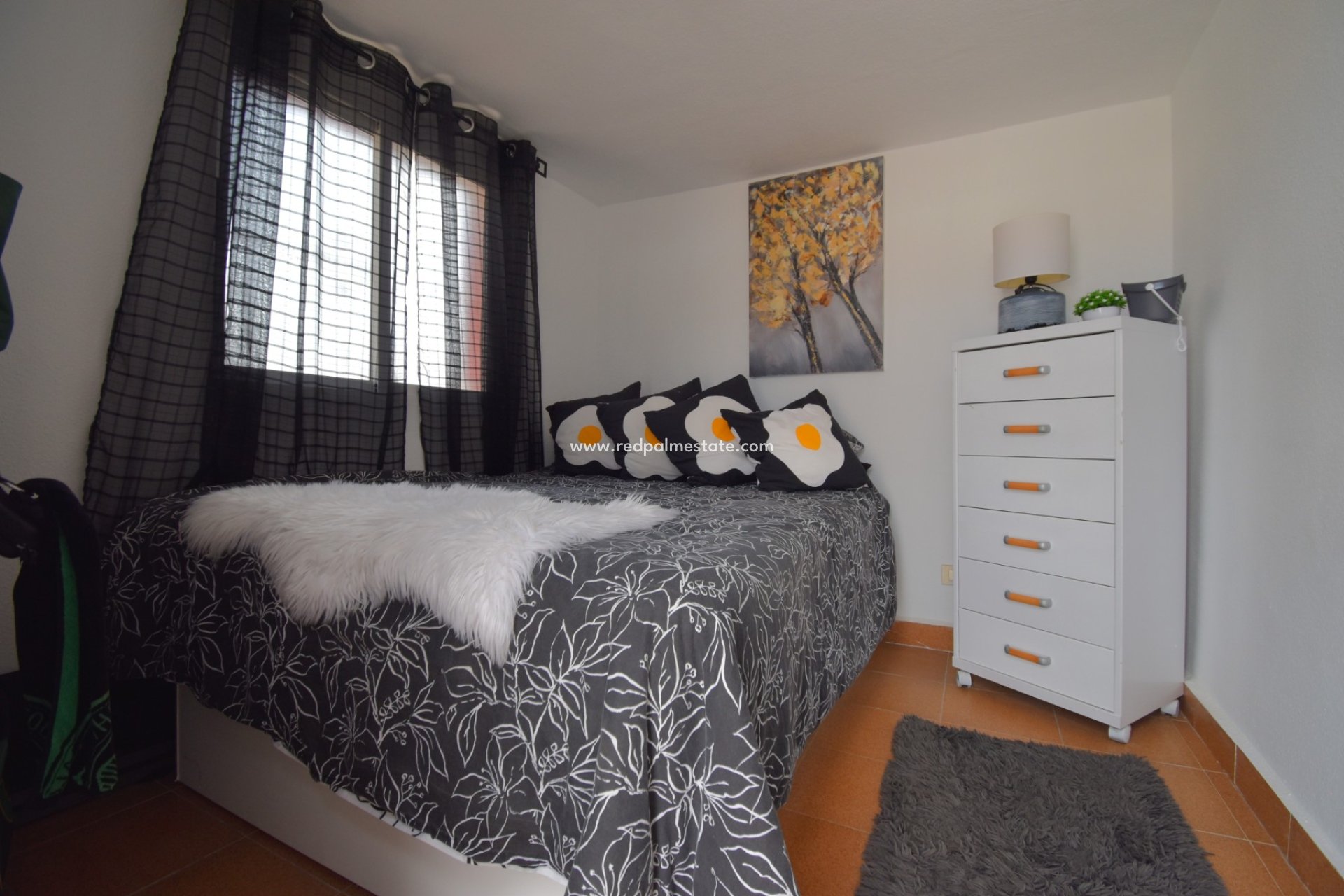 Resale - Villa -
Orihuela Costa
