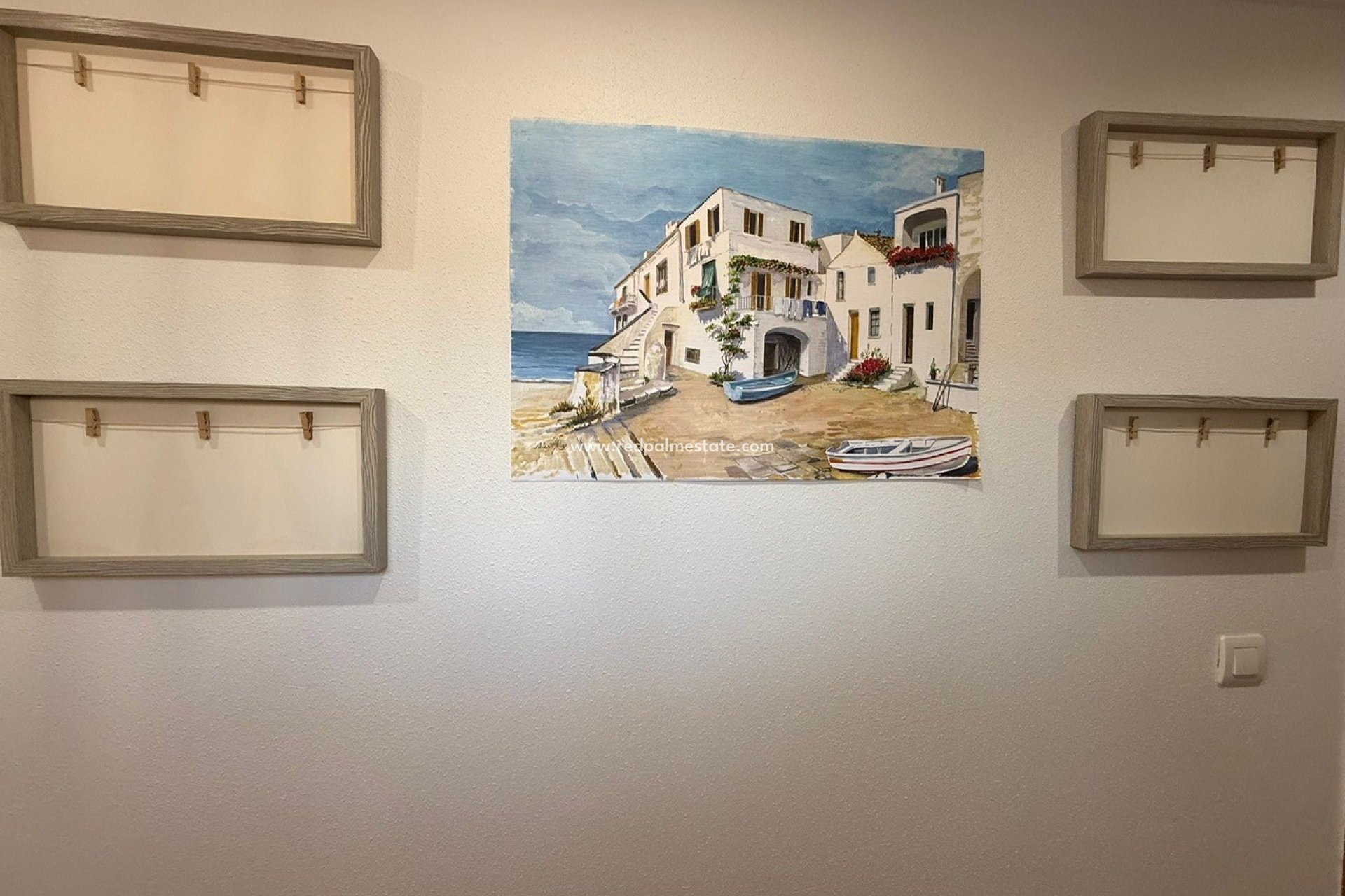 Resale - Villa -
Orihuela Costa