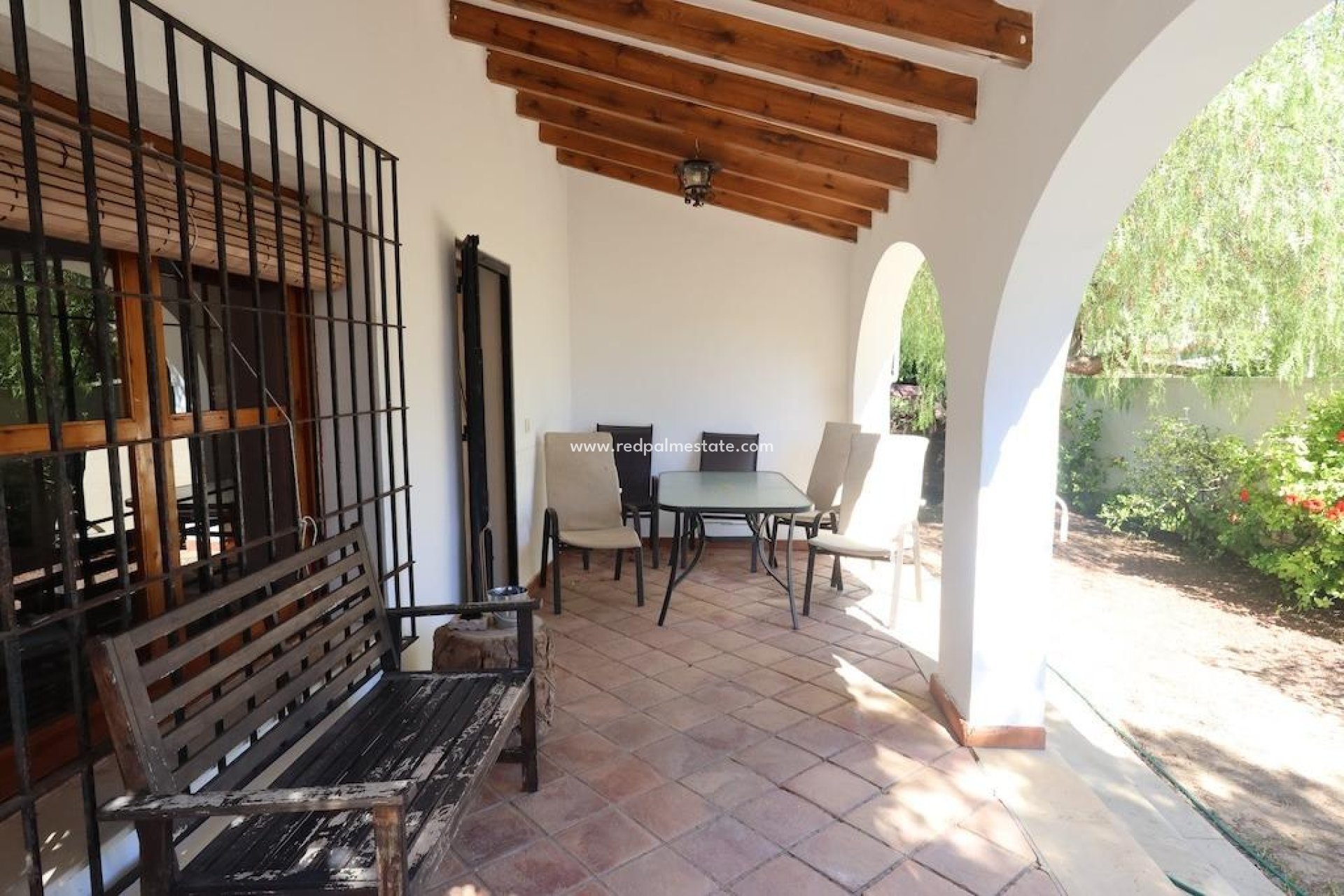 Resale - Villa -
Orihuela Costa