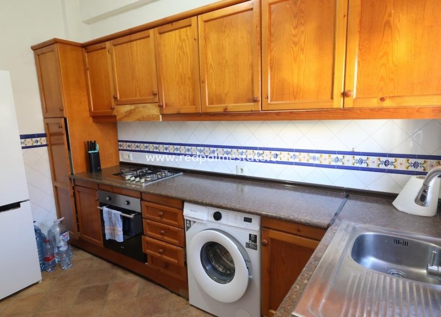 Resale - Villa -
Orihuela Costa