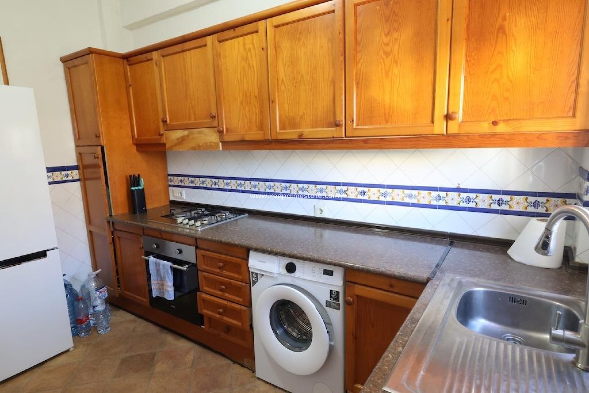 Resale - Villa -
Orihuela Costa